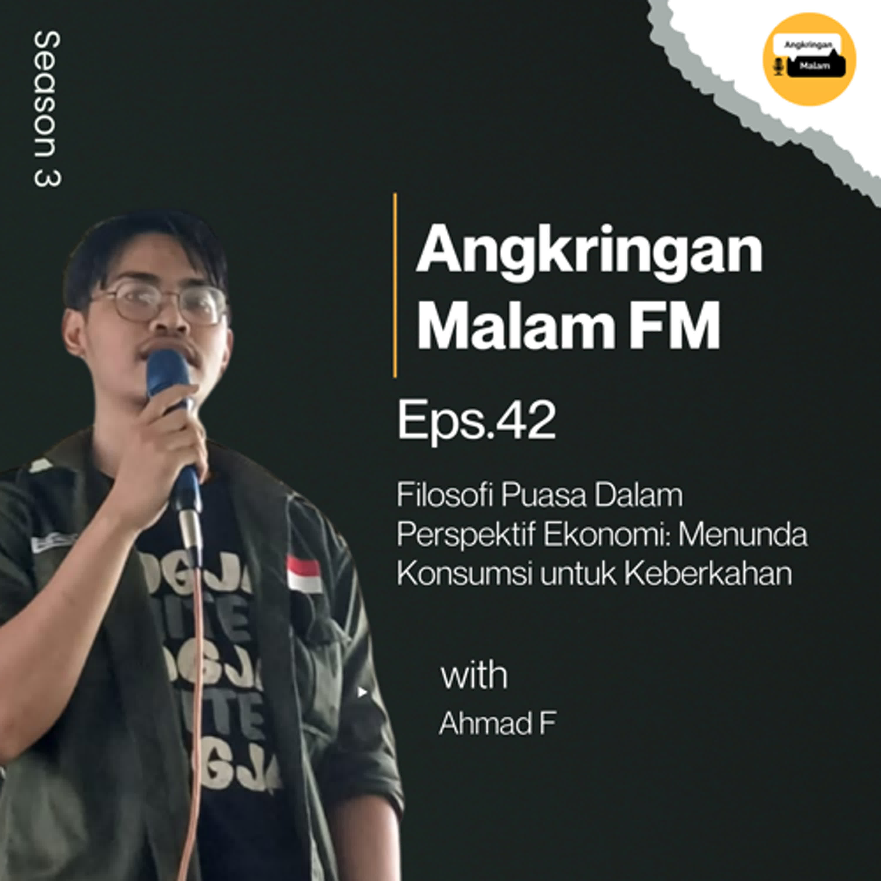 Angkringan Malam Fm