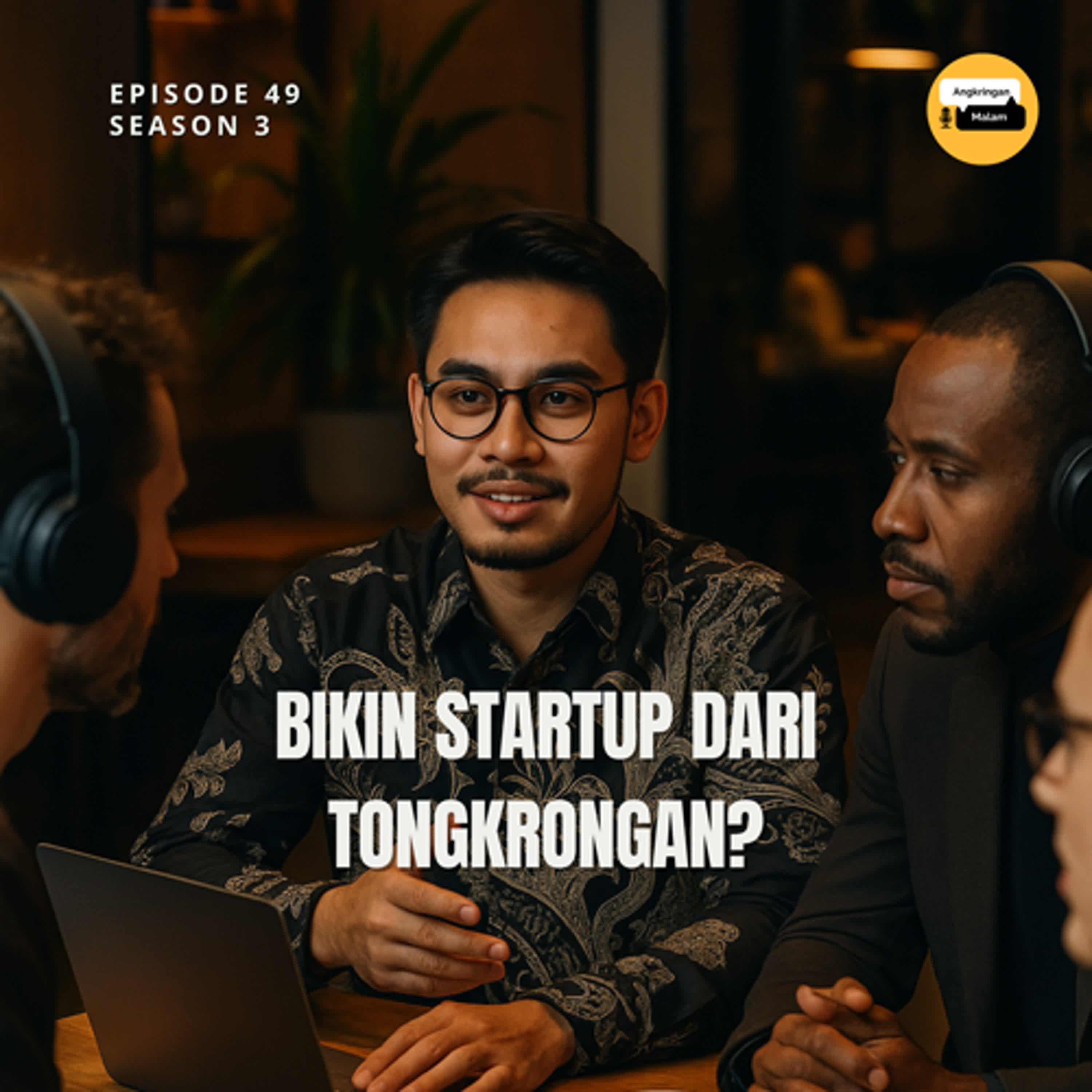 Angkringan Malam Fm