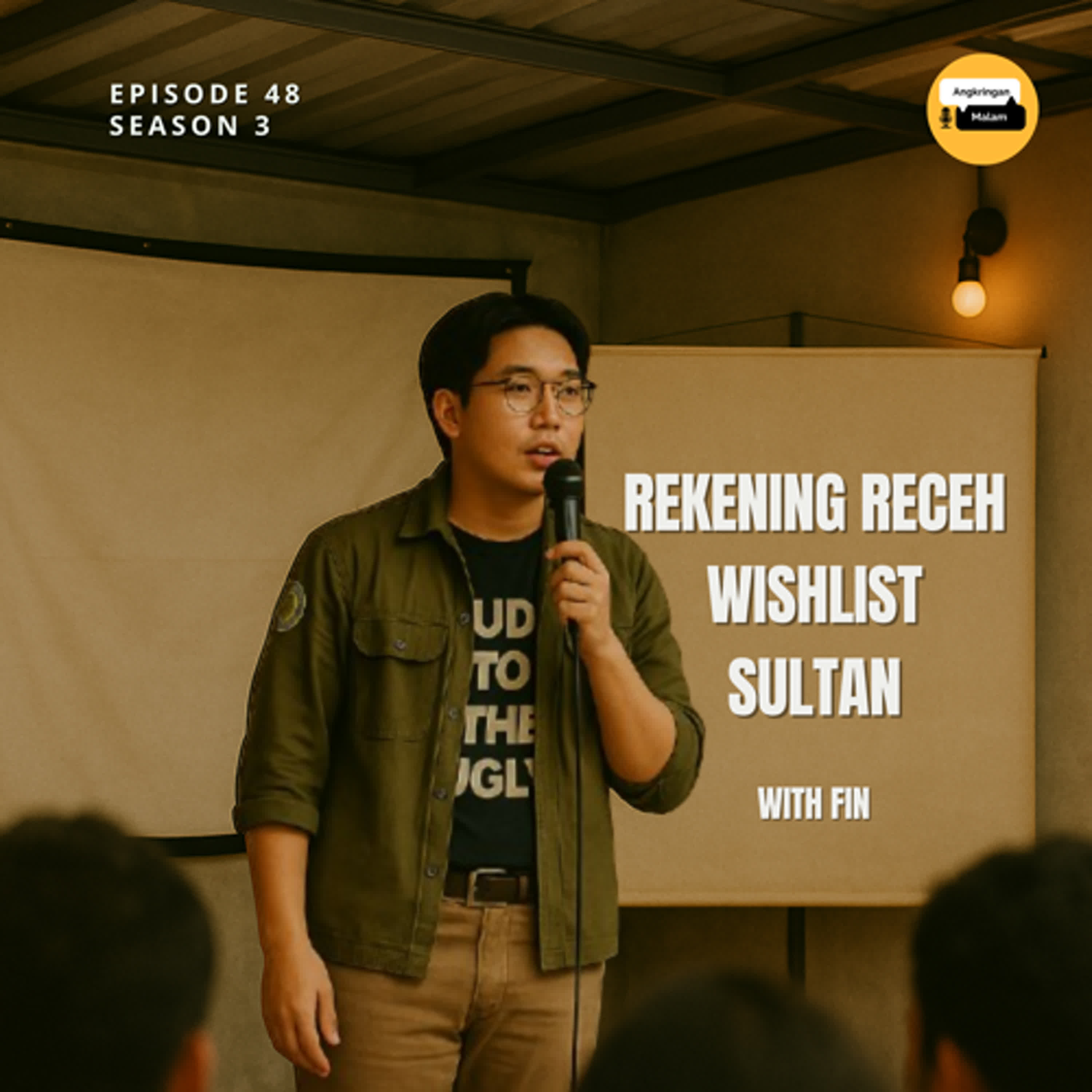 Angkringan Malam Fm