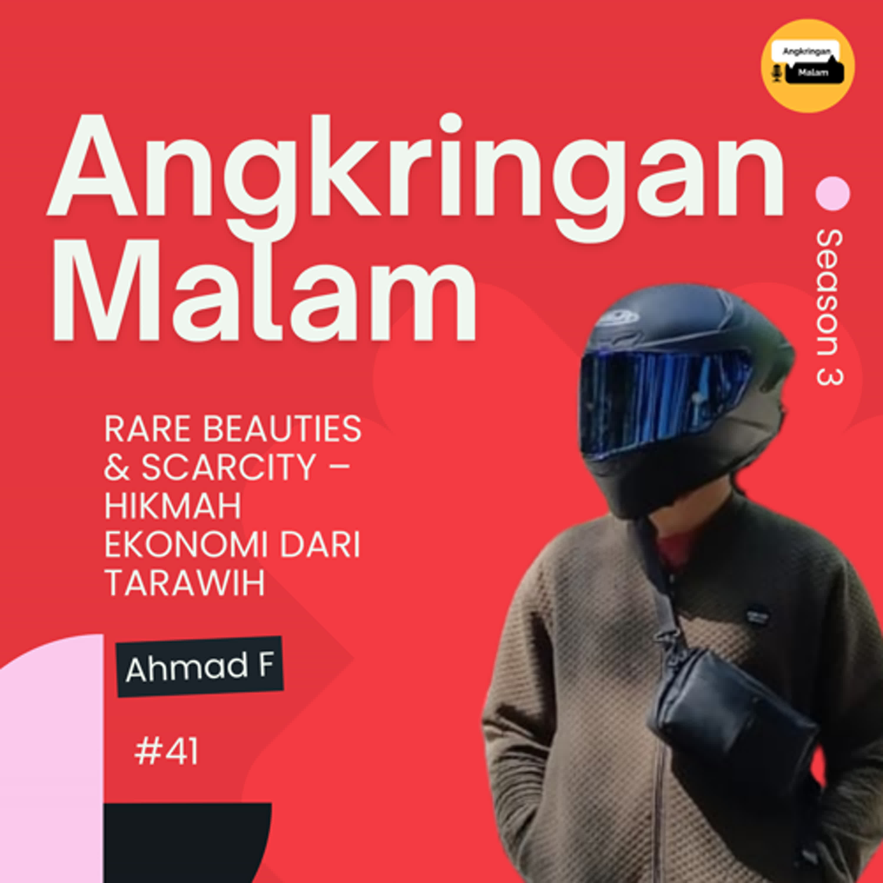 Angkringan Malam Fm
