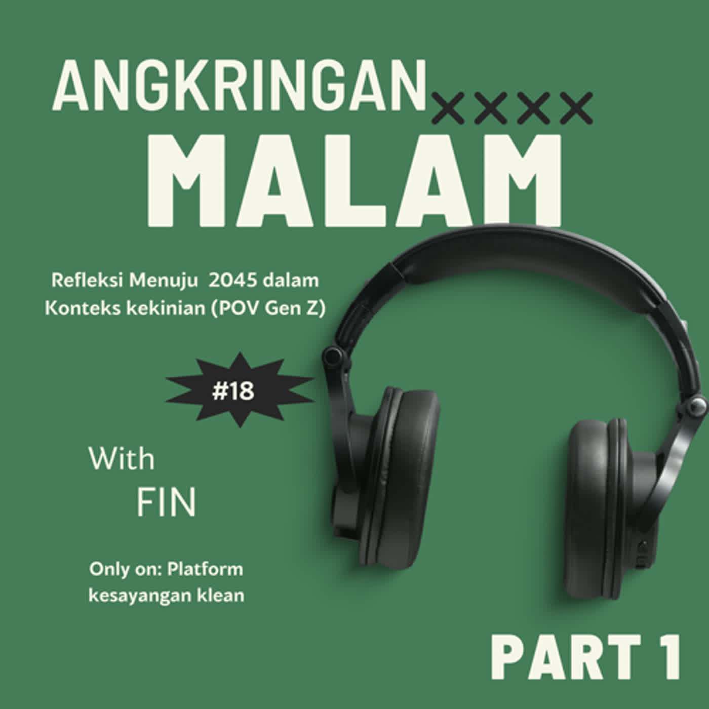 Angkringan Malam Fm