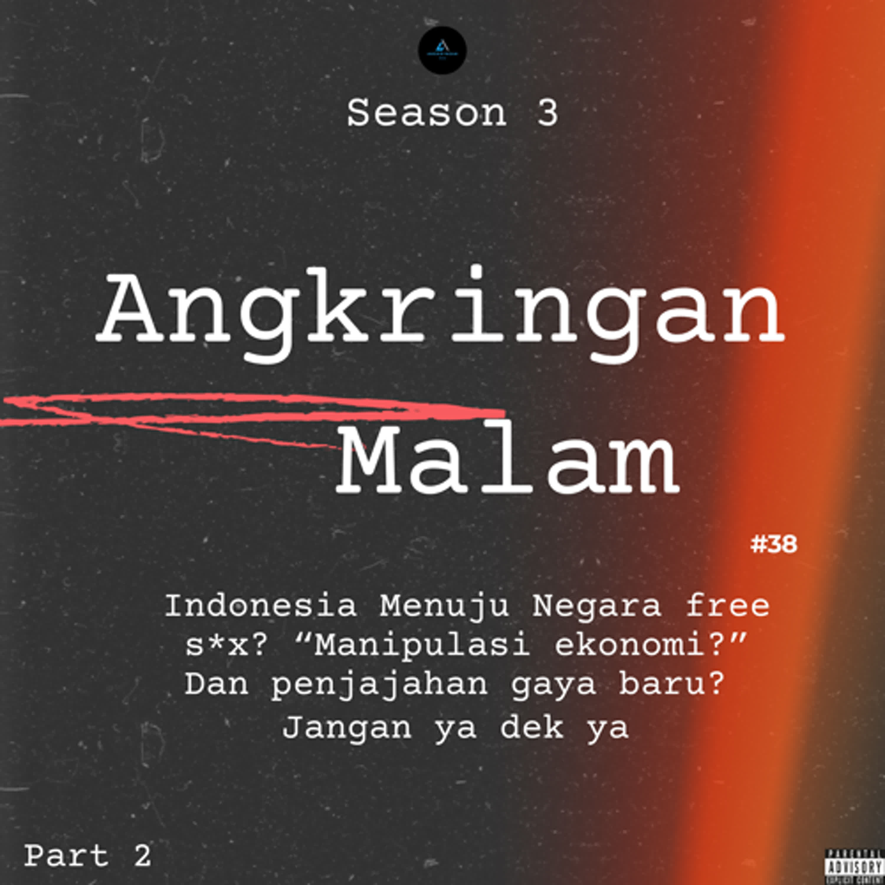 Angkringan Malam Fm
