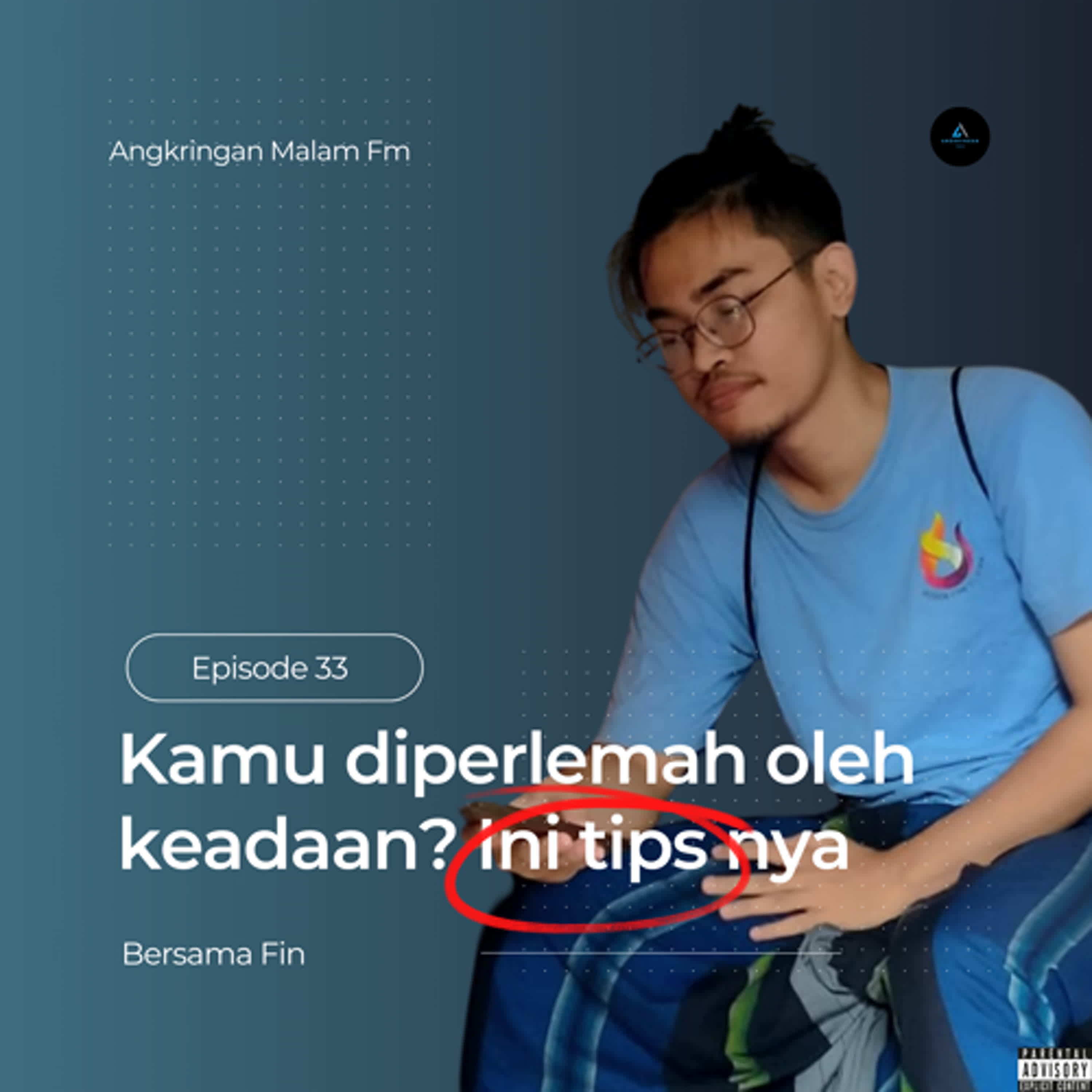 Angkringan Malam Fm