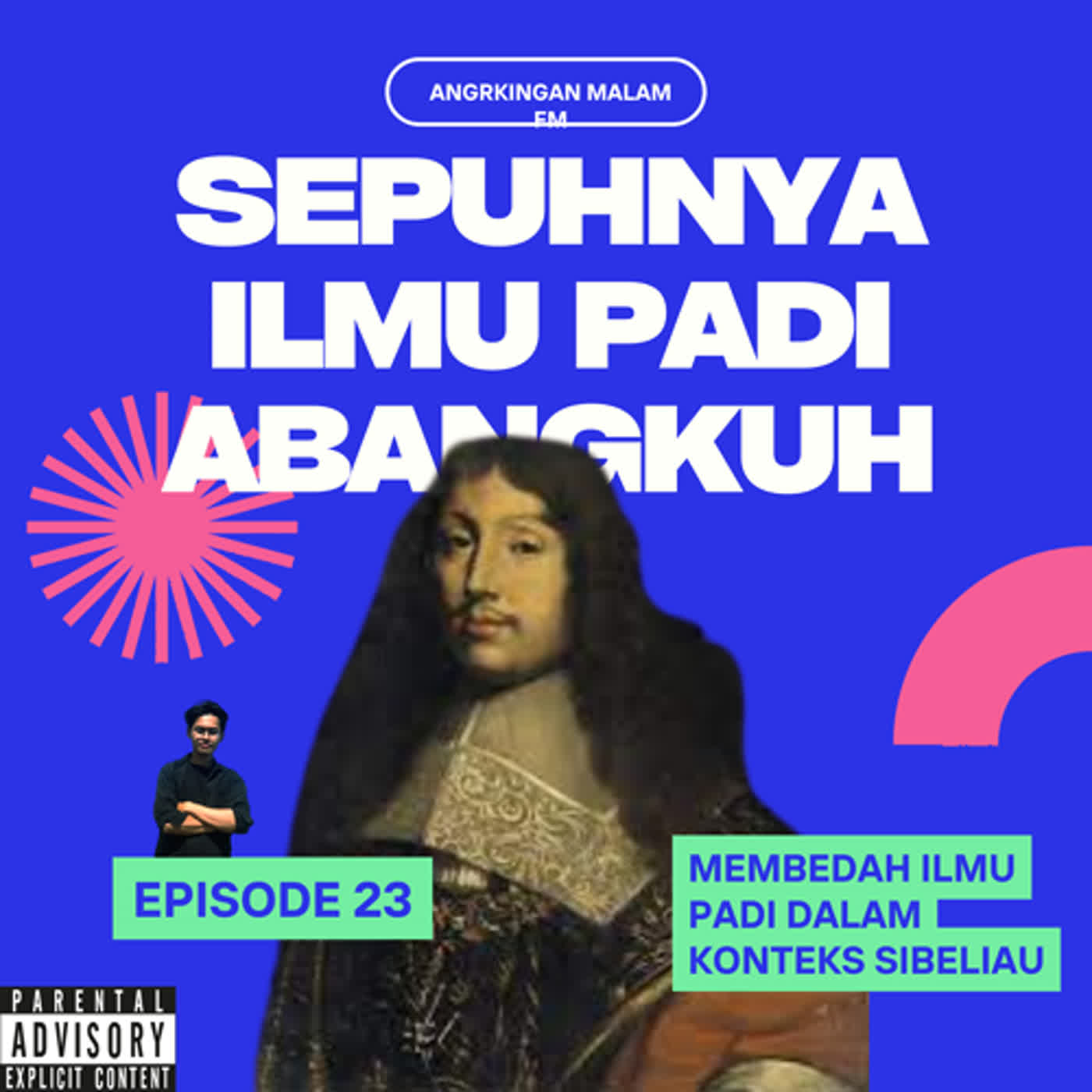 Angkringan Malam Fm