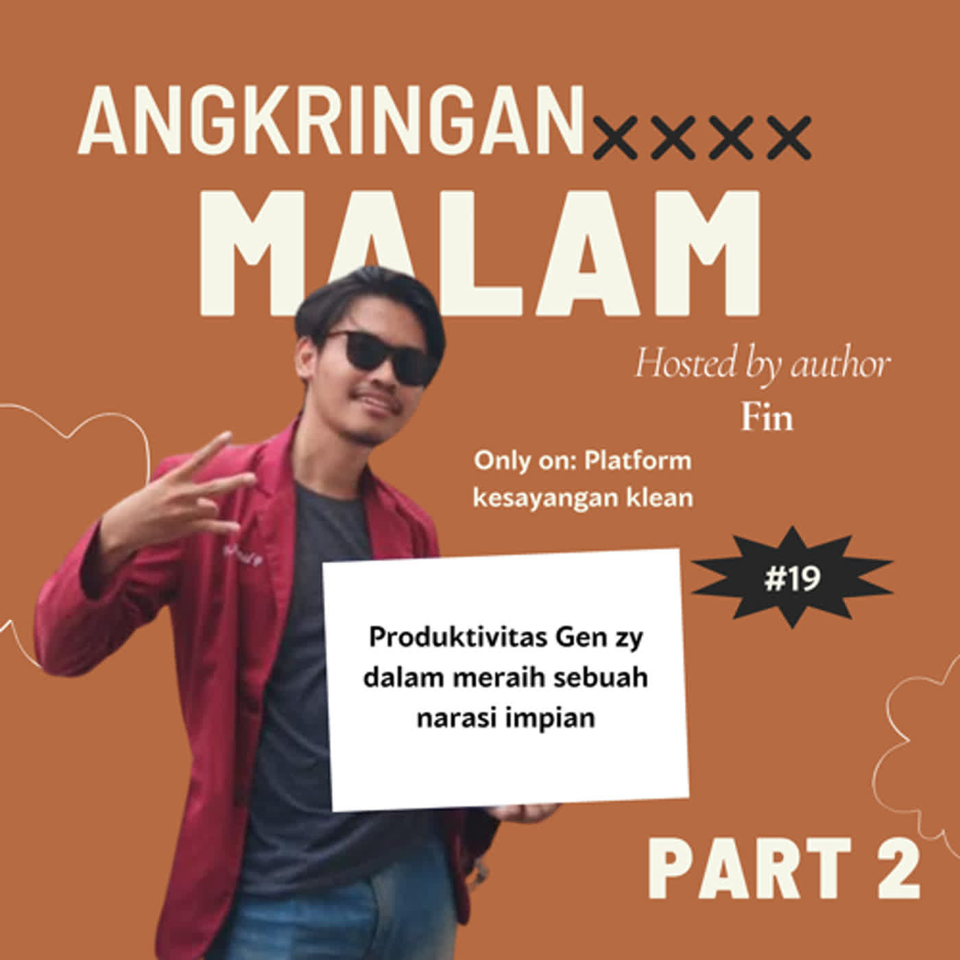 Angkringan Malam Fm