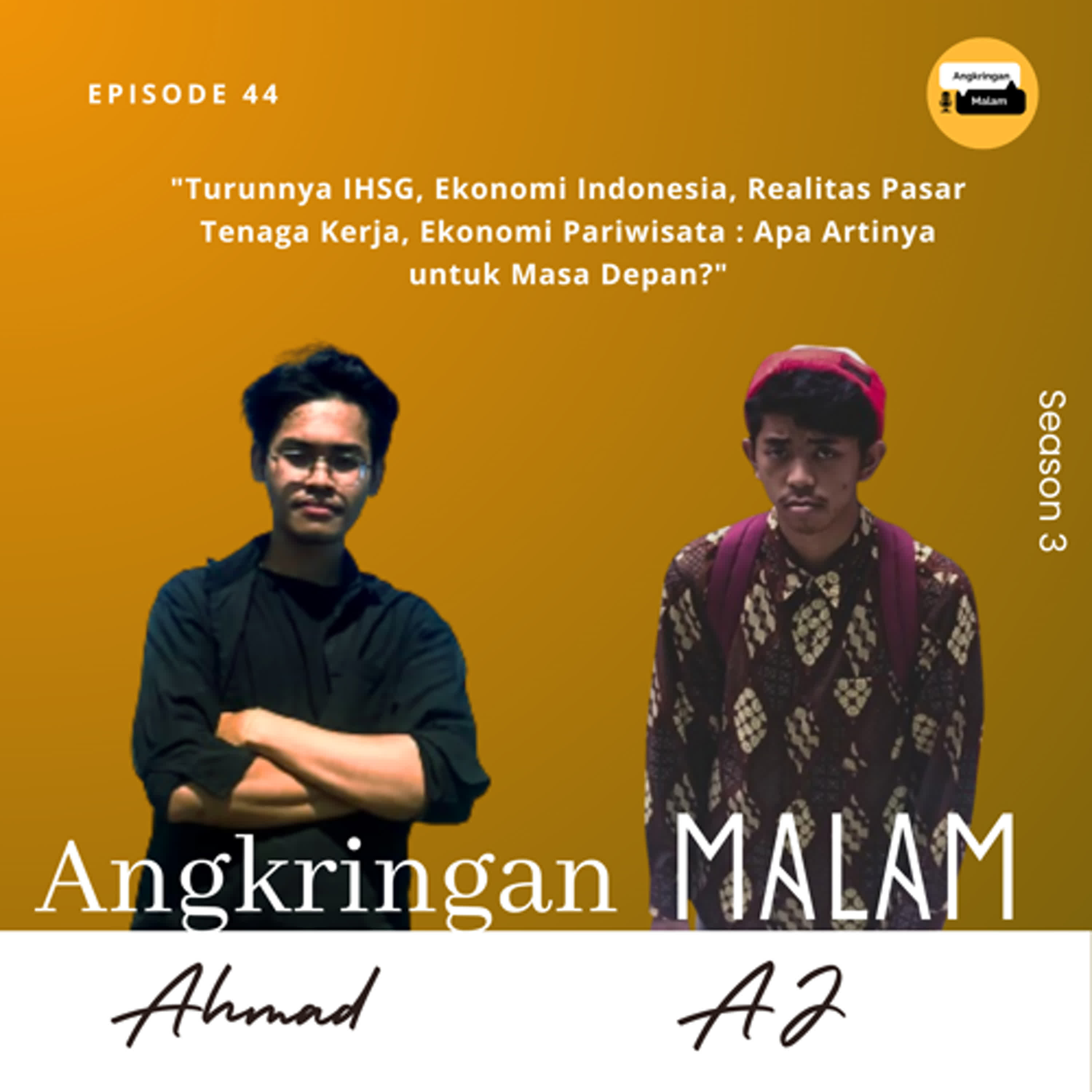 Angkringan Malam Fm