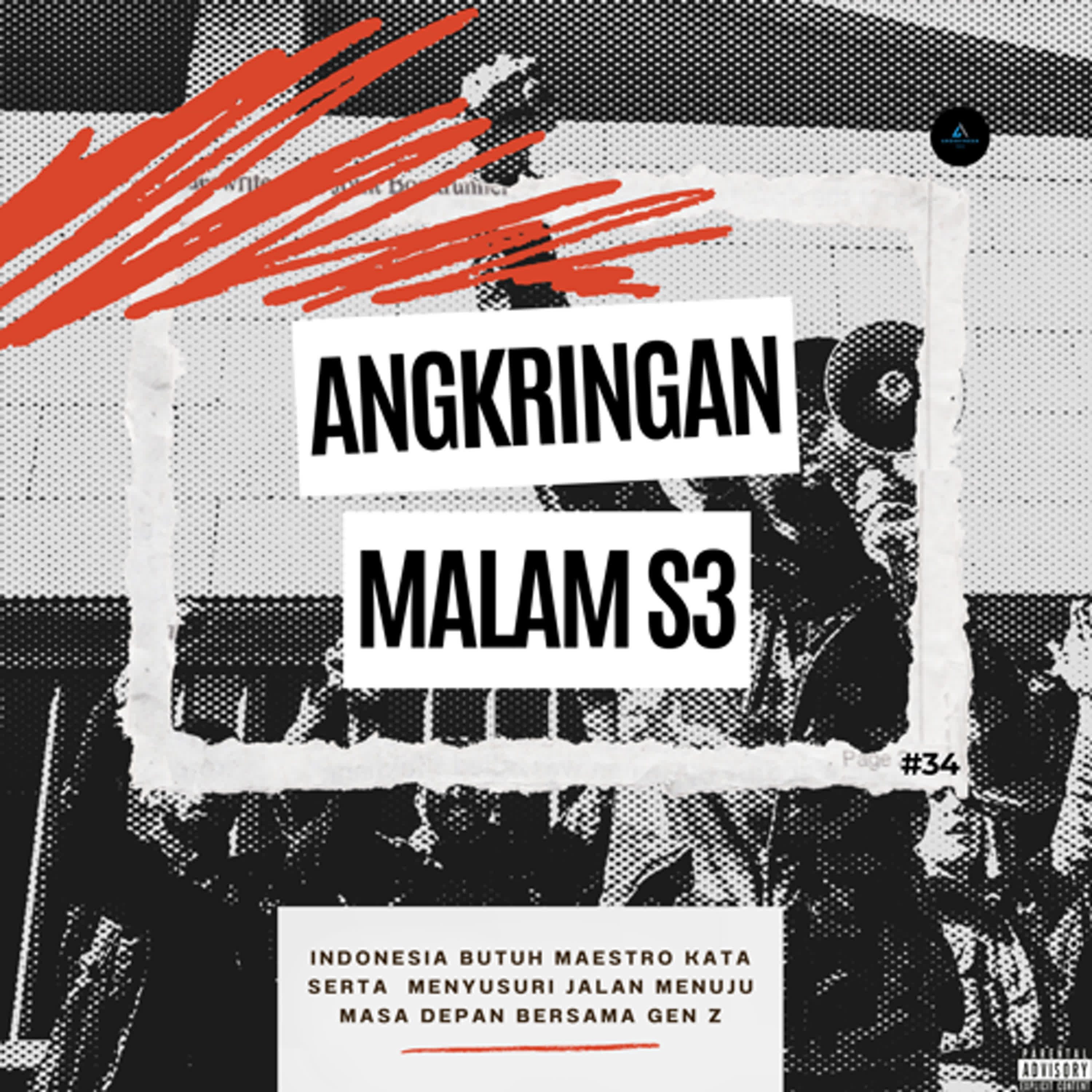 Angkringan Malam Fm