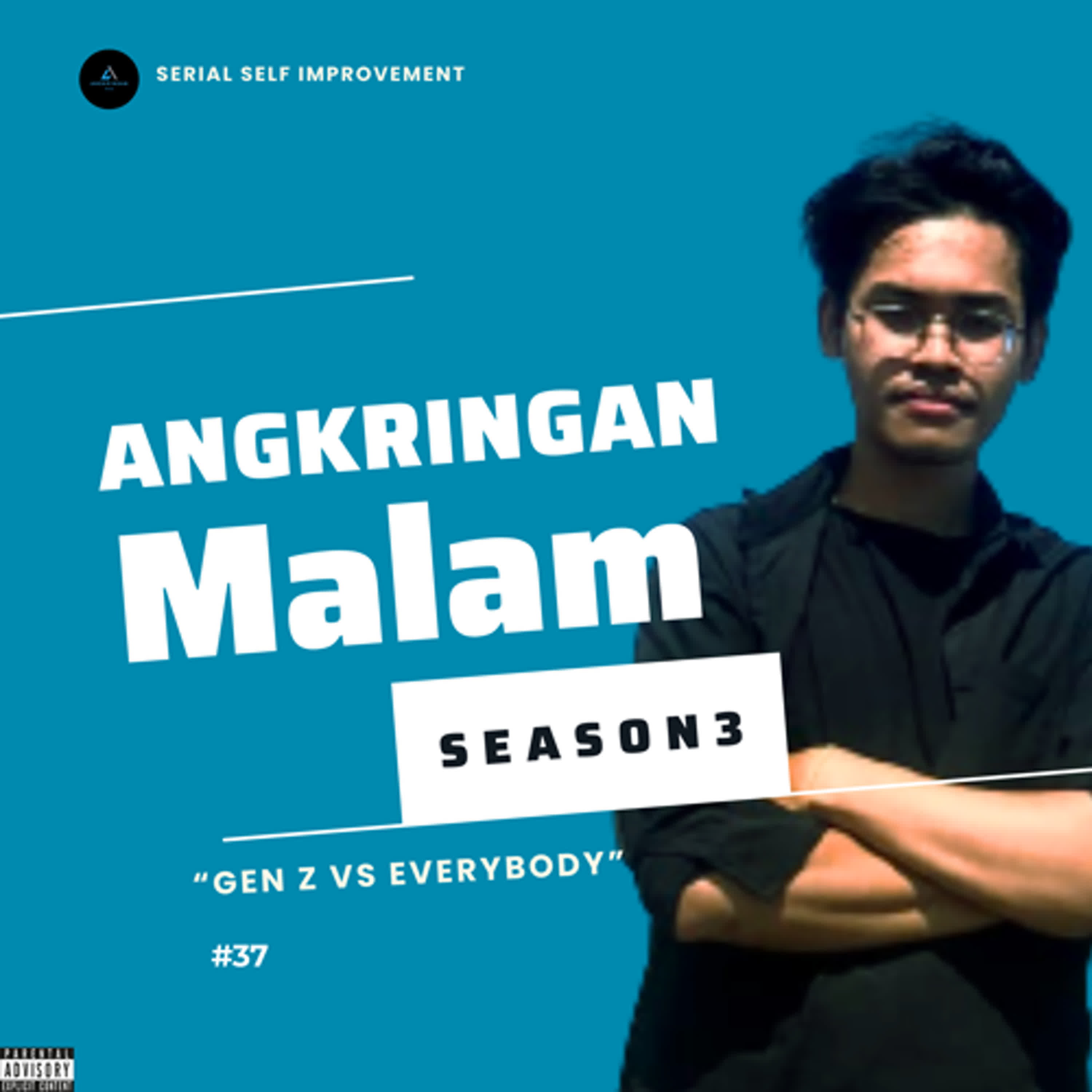 Angkringan Malam Fm