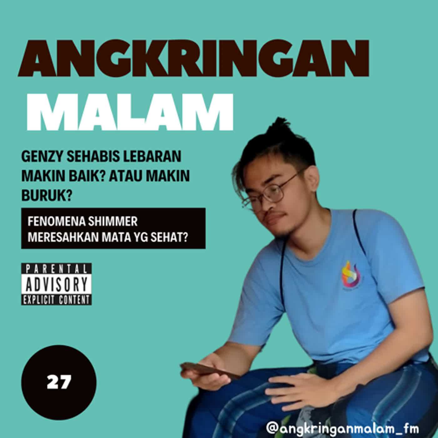 Angkringan Malam Fm