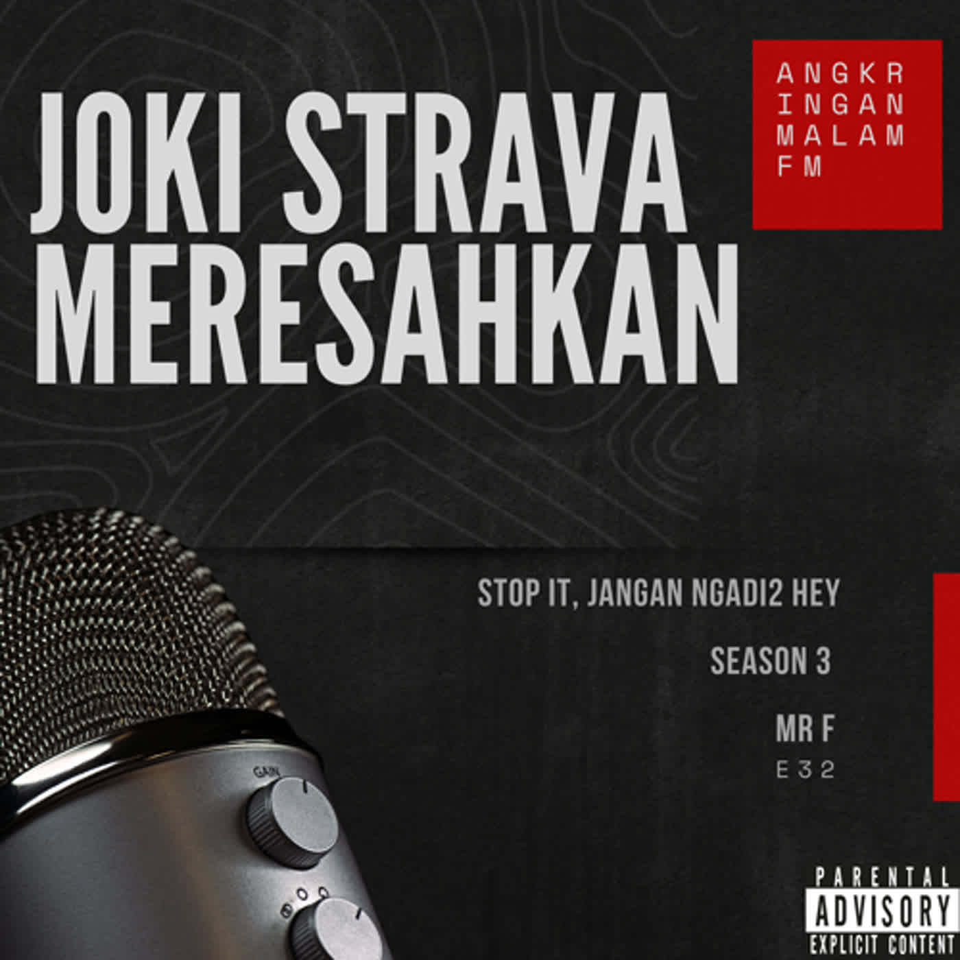 Angkringan Malam Fm