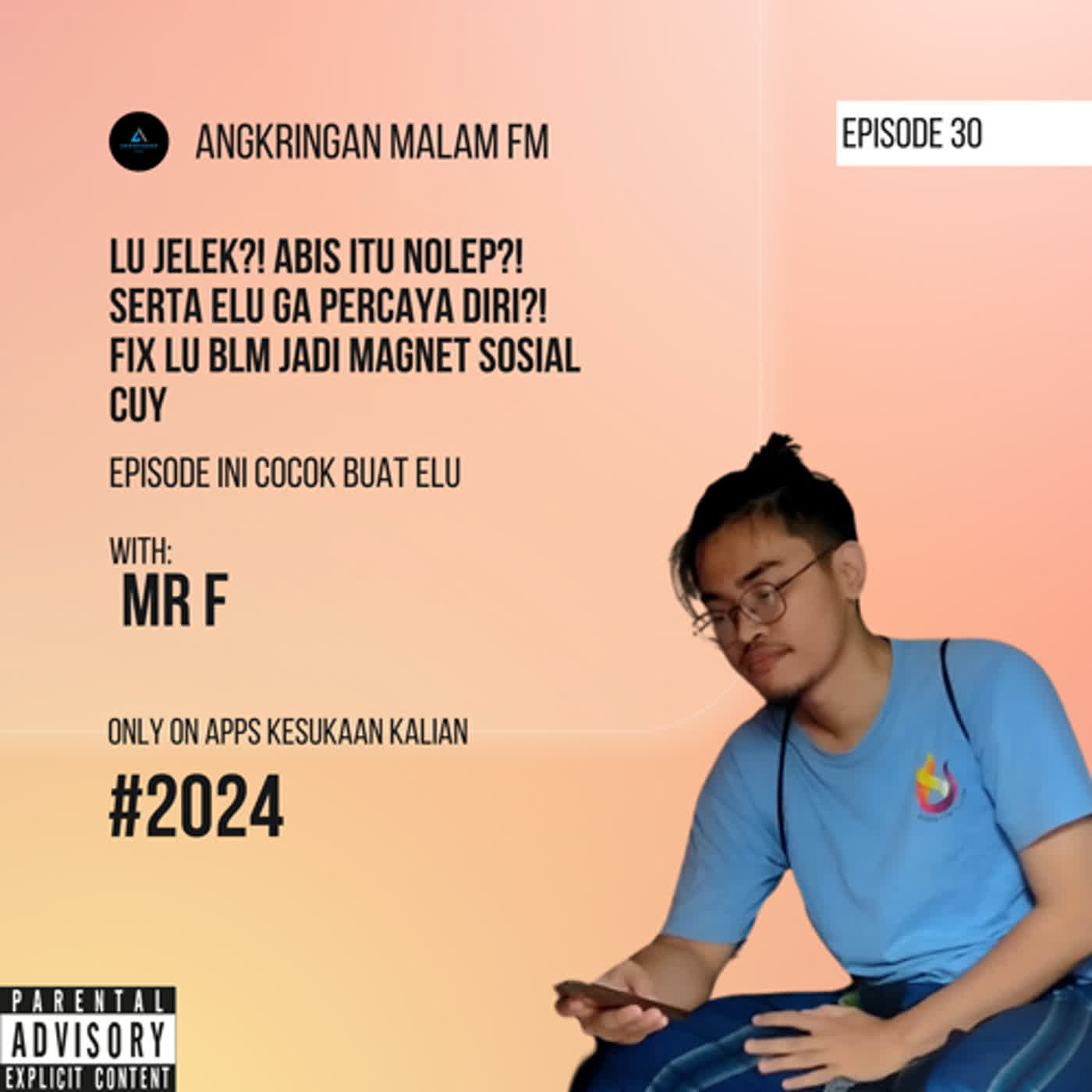Angkringan Malam Fm