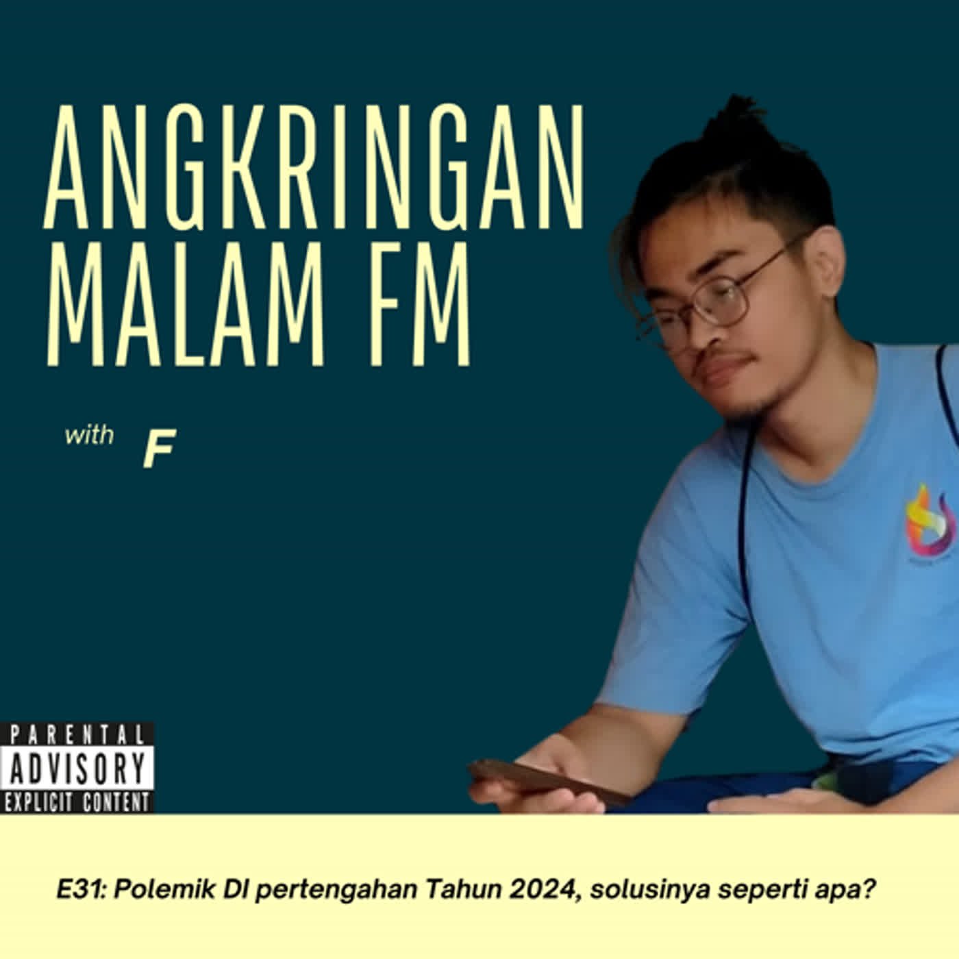Angkringan Malam Fm