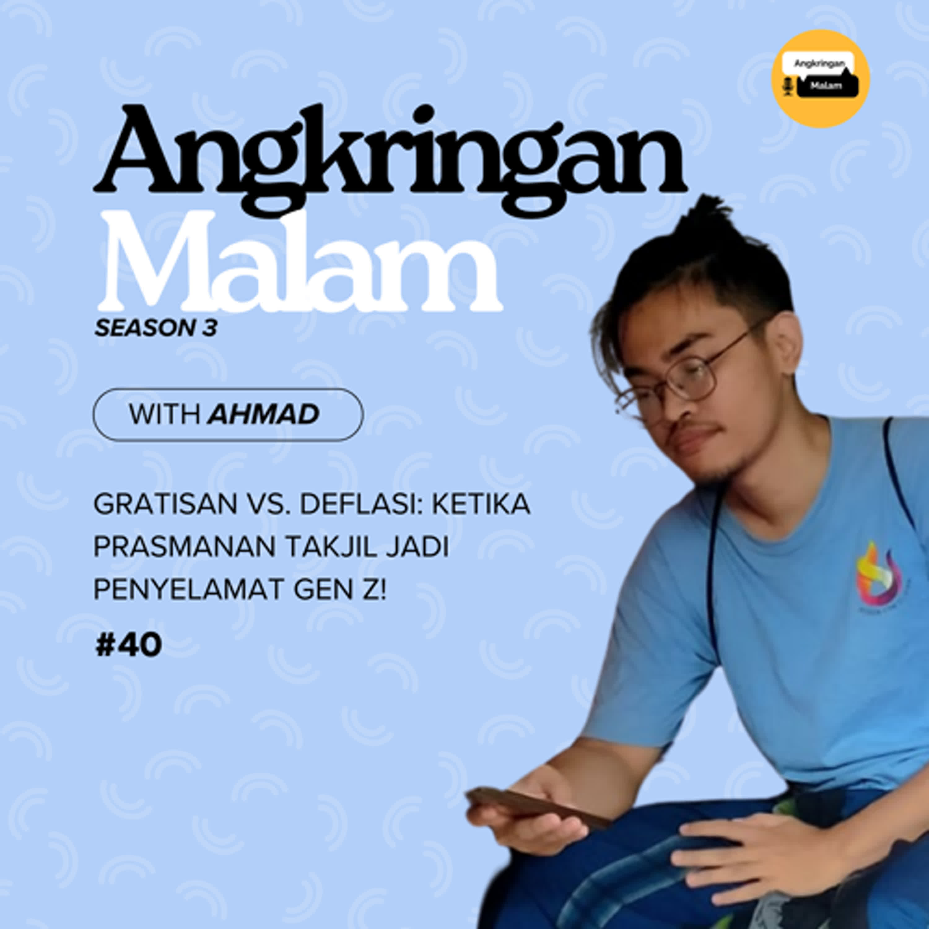 Angkringan Malam Fm