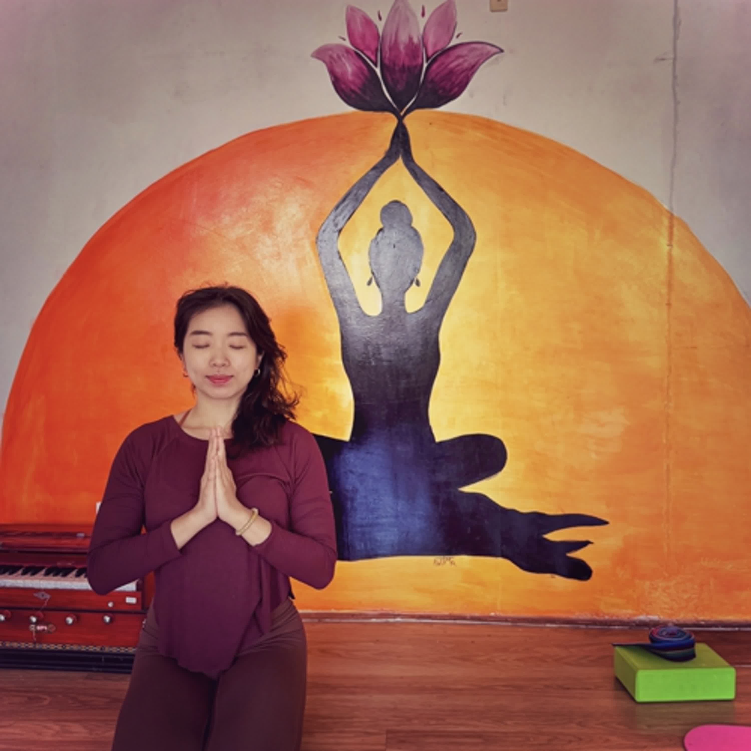 S3-EP9 一直拖延健身的3招應對！閒聊如何冥想＆討好型人格到內在穩定♡̴₊⁺ ₊⁺ ∞