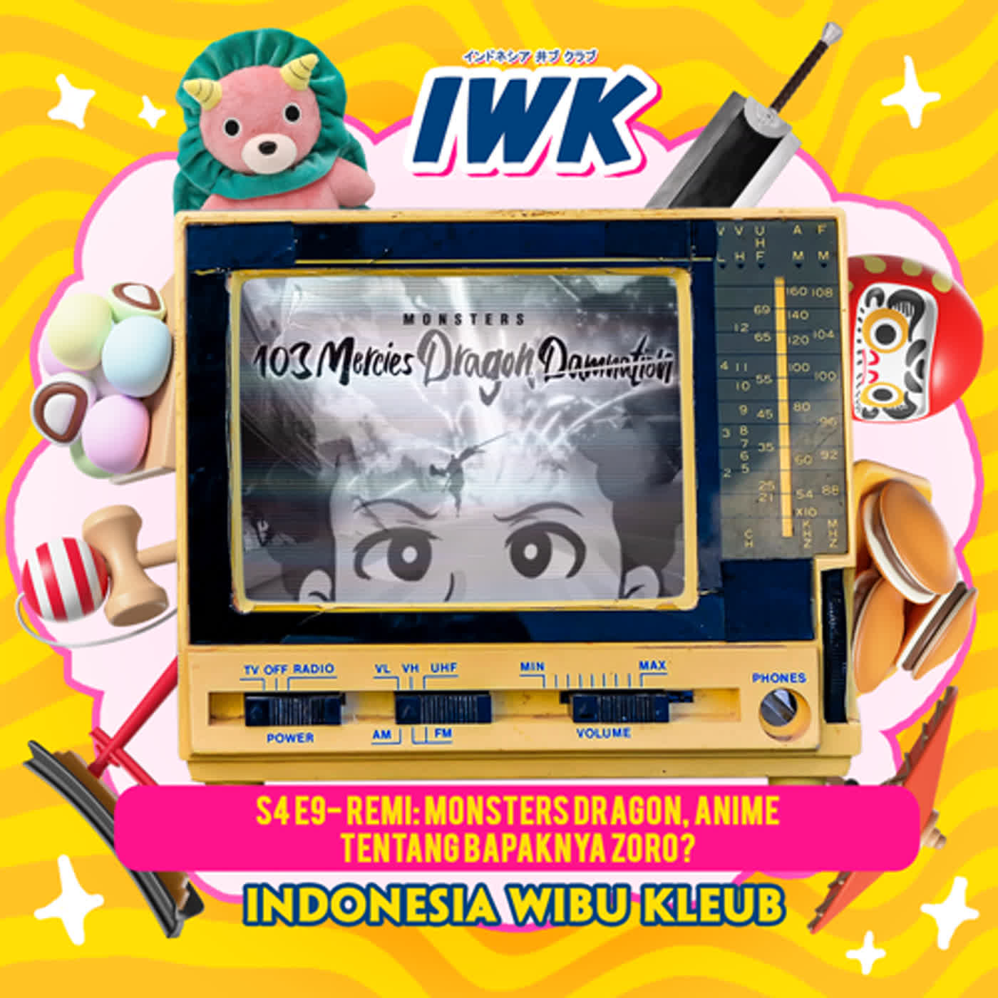 INDONESIA WIBU KLEUB