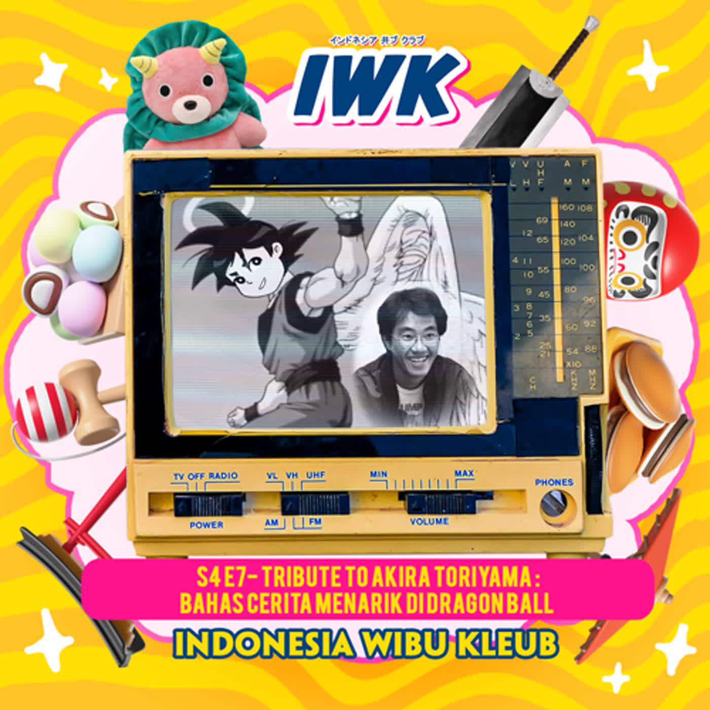INDONESIA WIBU KLEUB