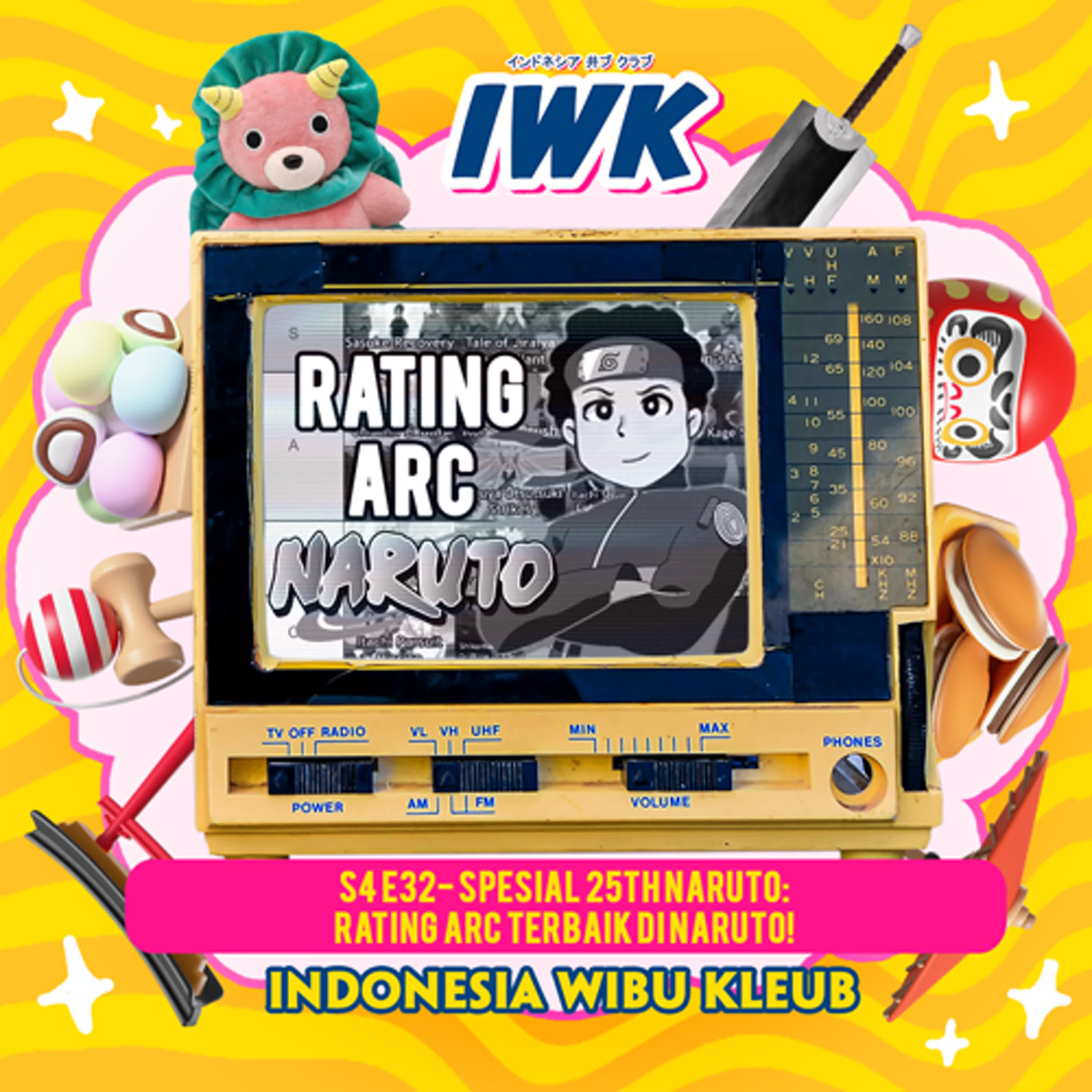 INDONESIA WIBU KLEUB