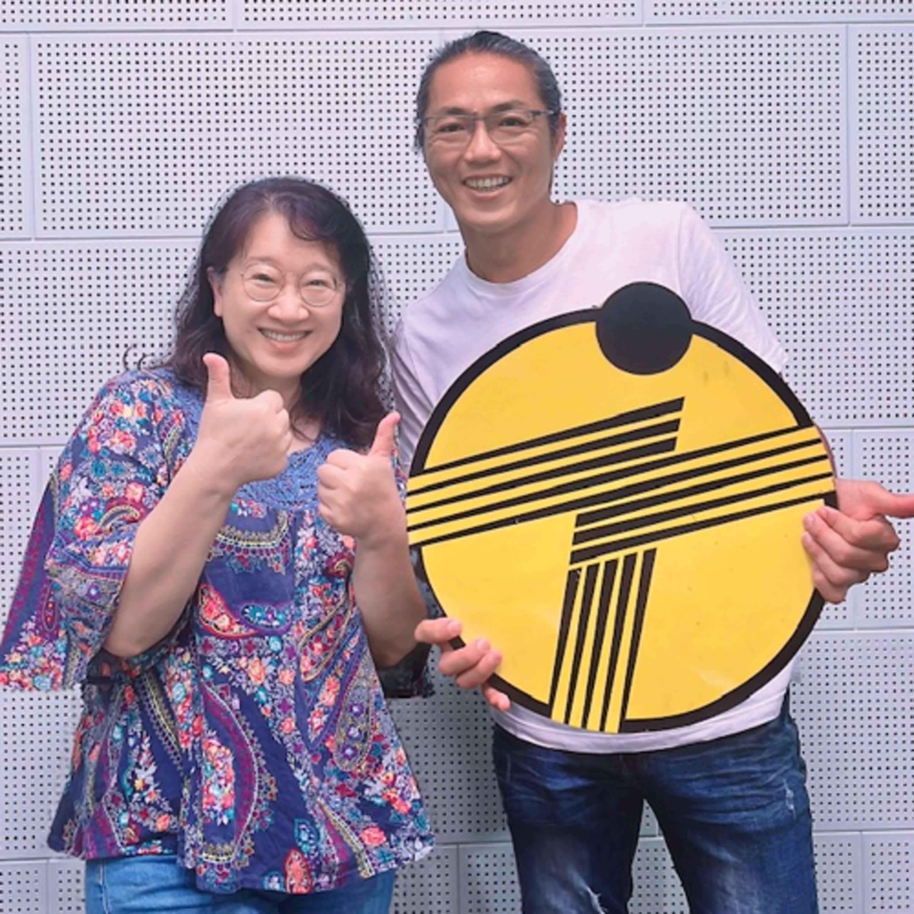 【麻豆微酸甜】百大青農李佳翰 談從5012生態果園到提升群體意識擦亮麻豆文旦金字招牌