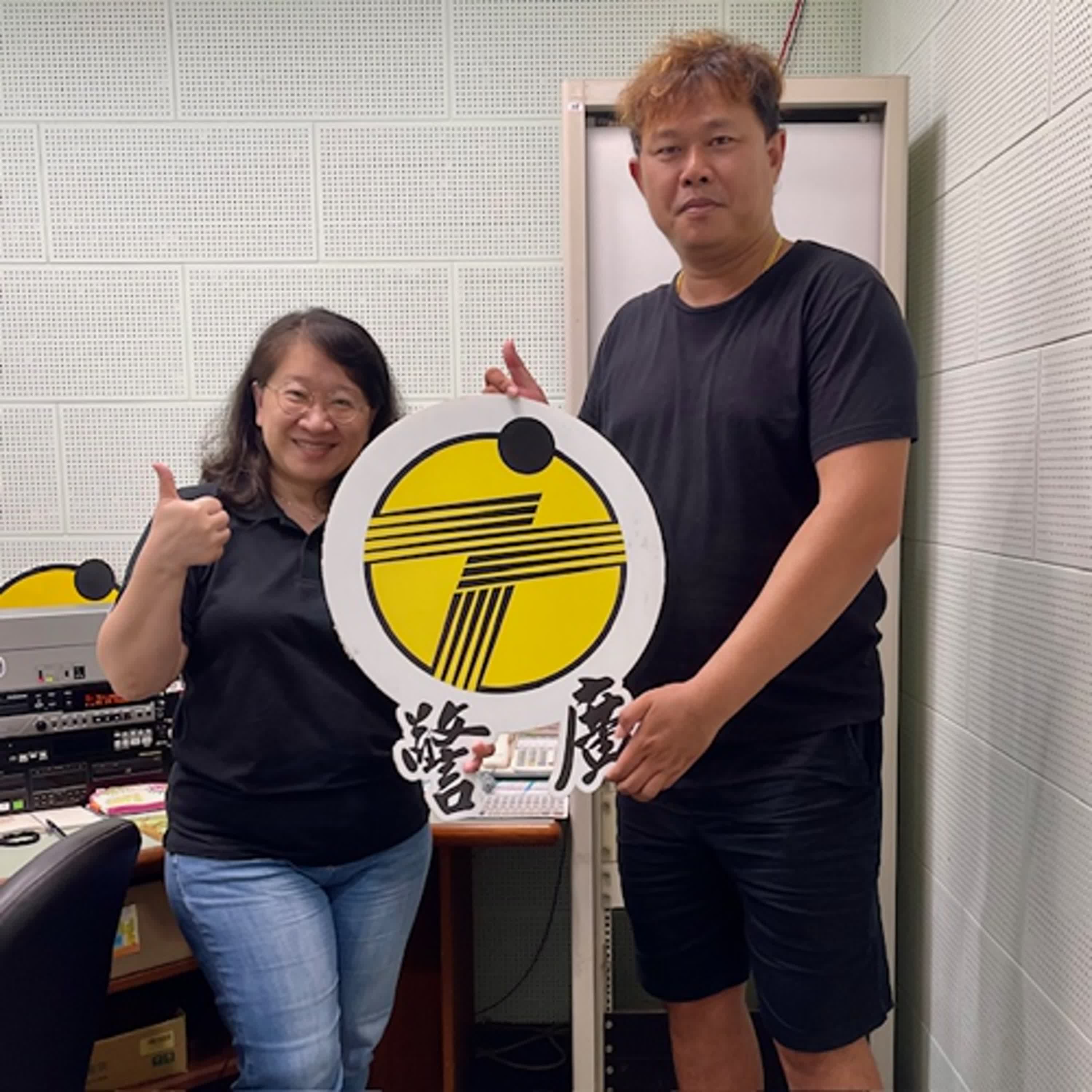 【麻豆微酸甜】隱形的臺灣之光 行銷高手李明彥優質文旦收服歐美消費者