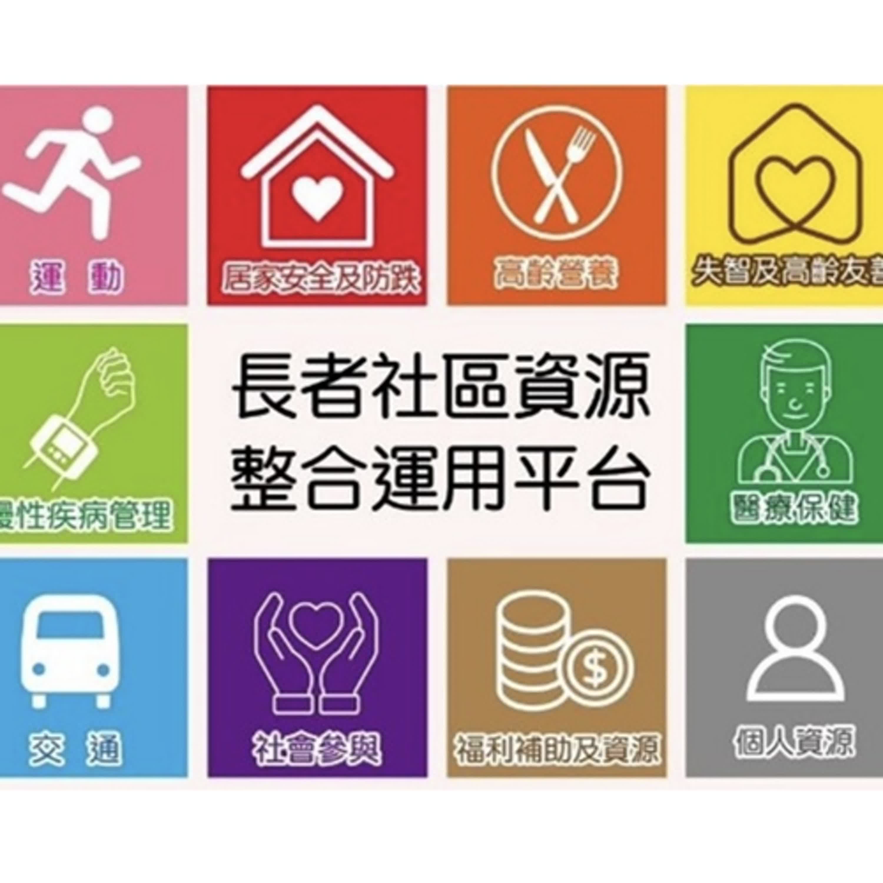 【健康小百科】高齡友善 創學人生下半場