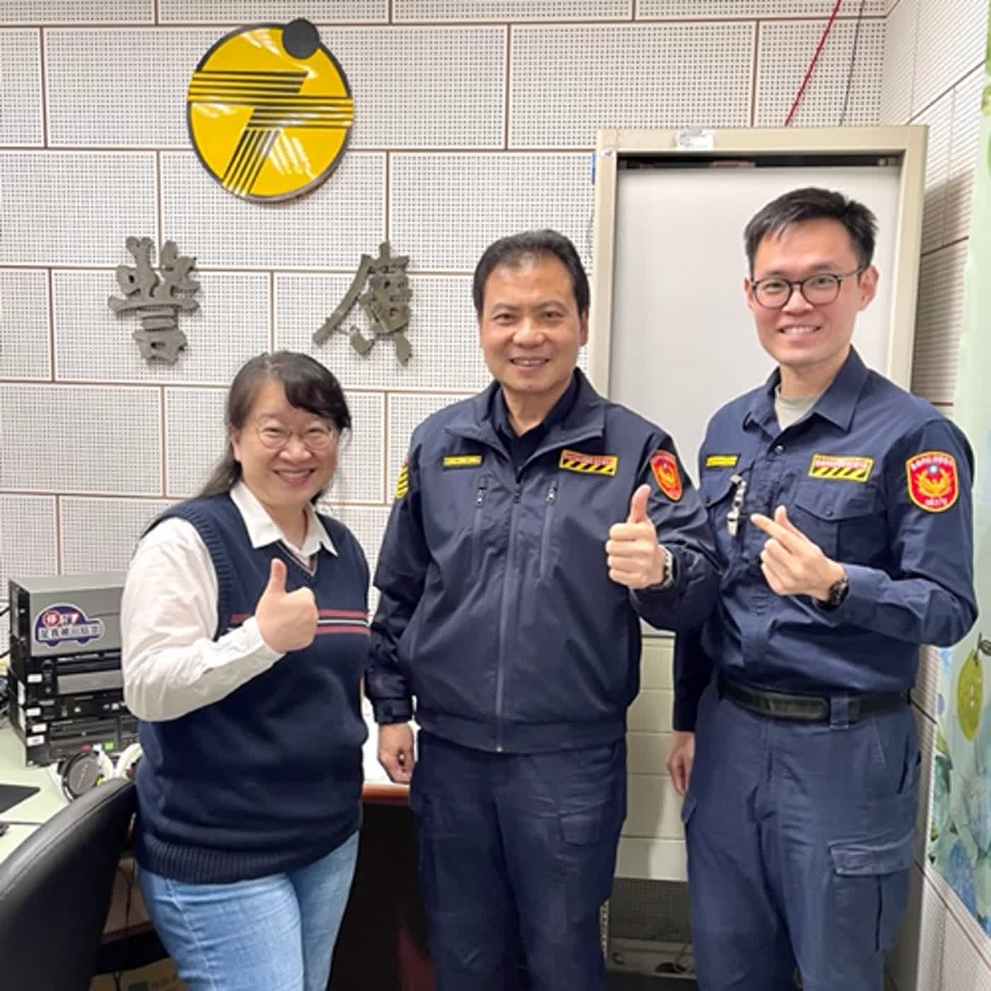 【警廣服務中心】臺南400 重要節日與燈會 交通疏導規劃與安全維護作為