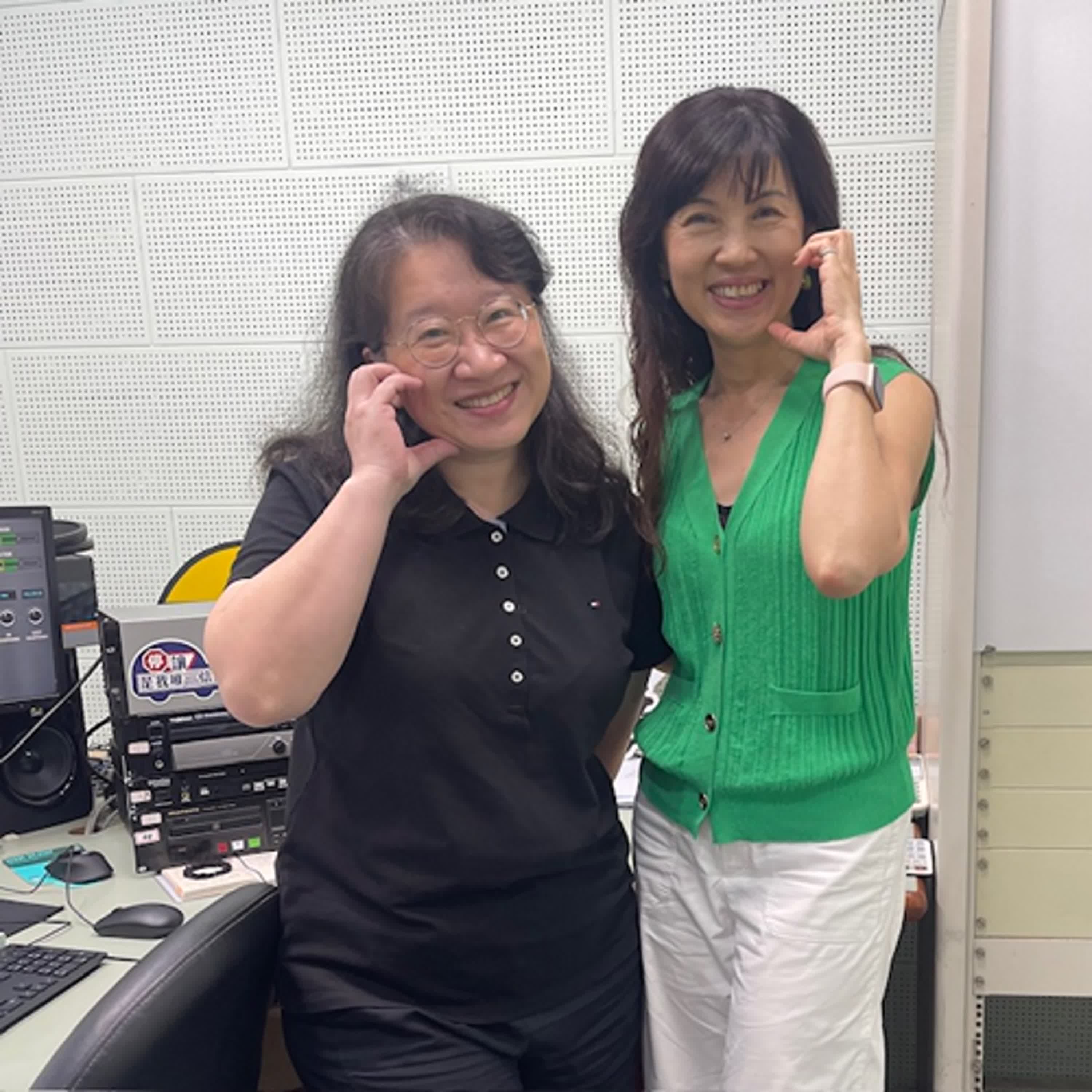 【麻豆微酸甜】擦亮麻豆文旦金字招牌~麻豆區農會總幹事孫慈敏 談農會創新與文旦產業文化活動