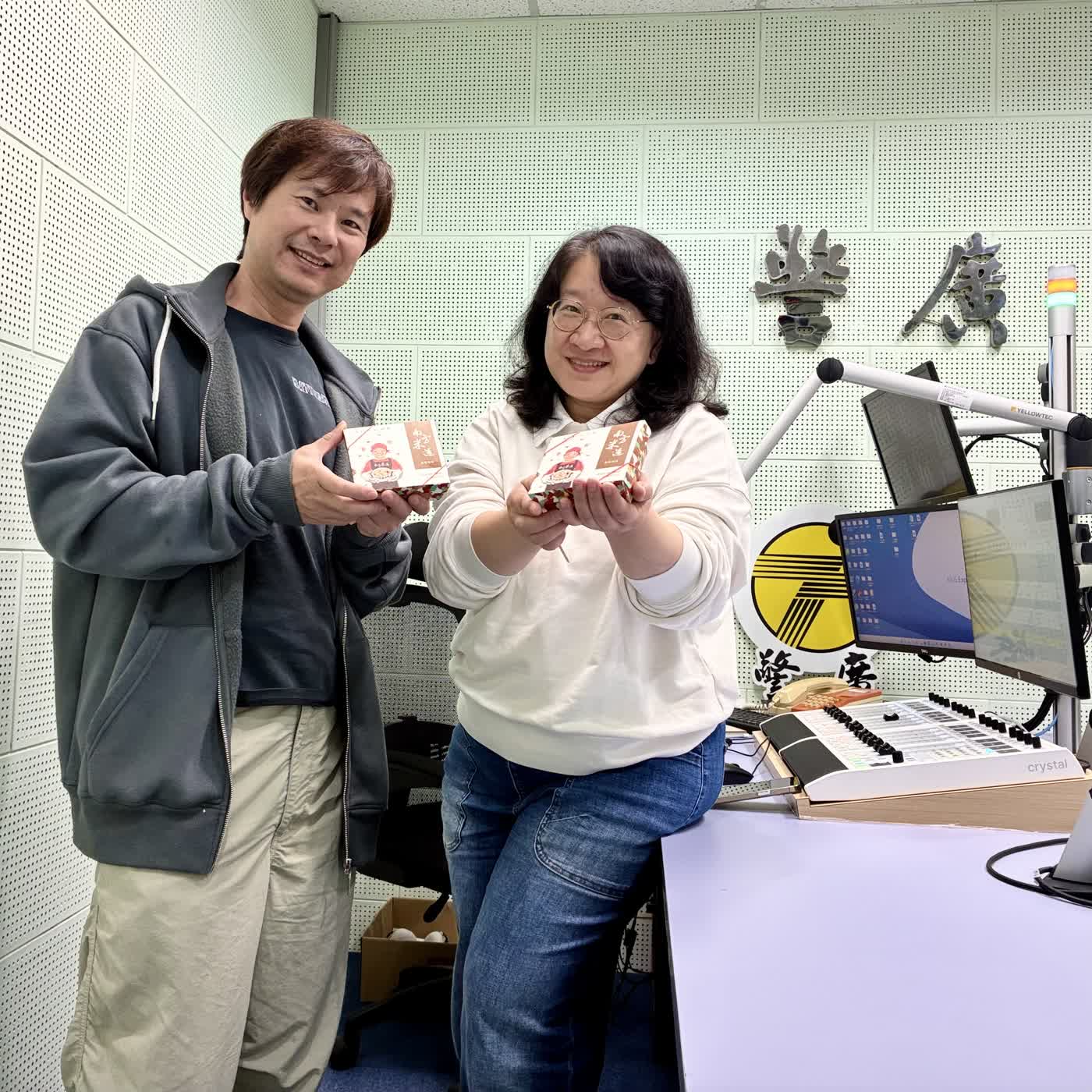 【麻豆微酸甜】麻豆文青碗粿 南方米造用心經營地方特色與創意風格