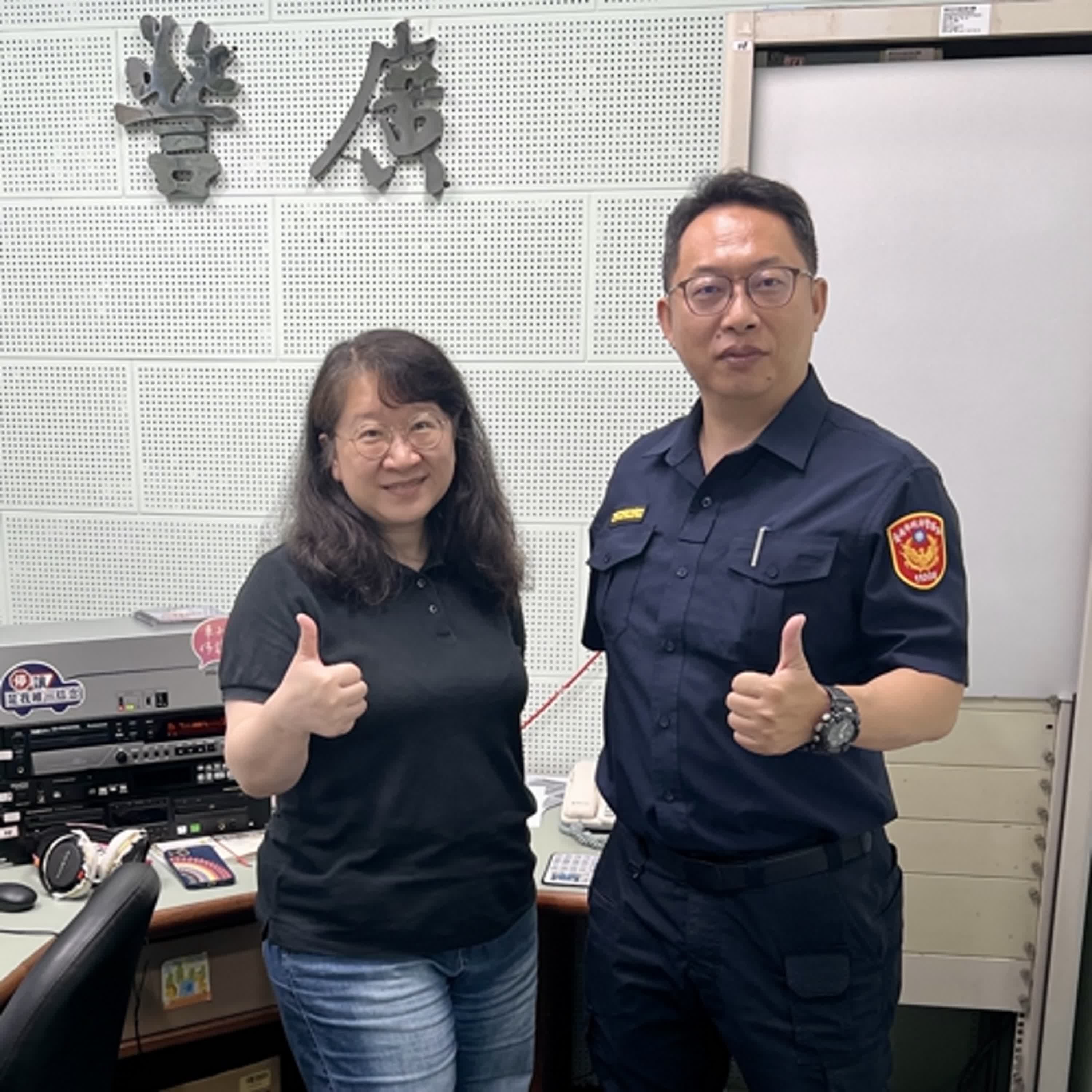 【警廣服務中心】酒駕不減反增 南警一分局提醒勿忽視隔夜醉影響