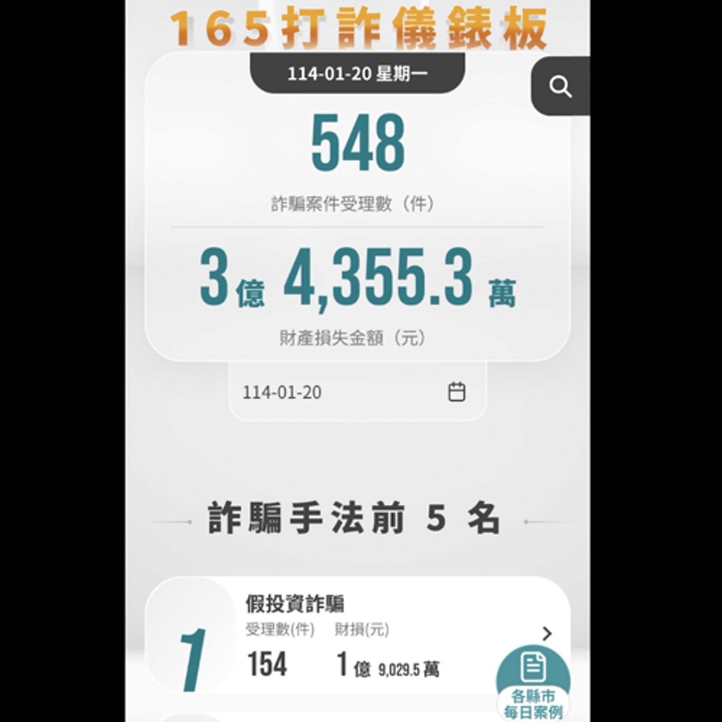 【警廣服務中心】上網賣貨竟遭詐 朴子警籲操作ATM就是詐