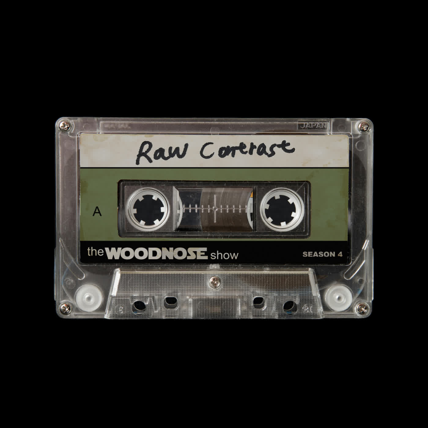 到底給我聞了什麼 ⋯|Raw Contrast episode artwork