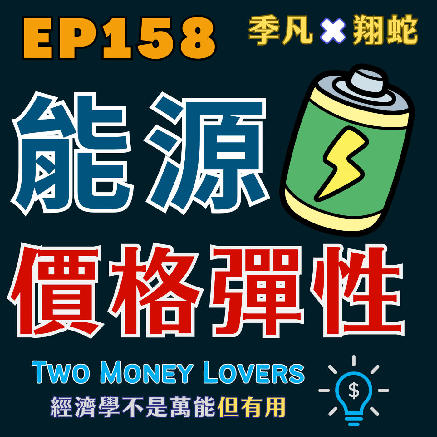 EP158 「時間」可以增加能源價格彈性（Price Elasticity）！？資訊視覺化（Data Visualization）如何幫您省下電費？