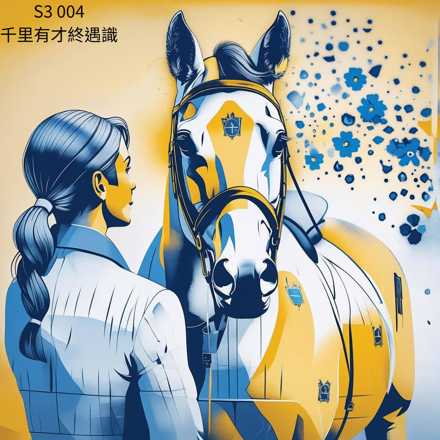 人聲好男 S3 004 : 千里有才終遇識 人聲好男 S3 004 : 千里有才終遇識