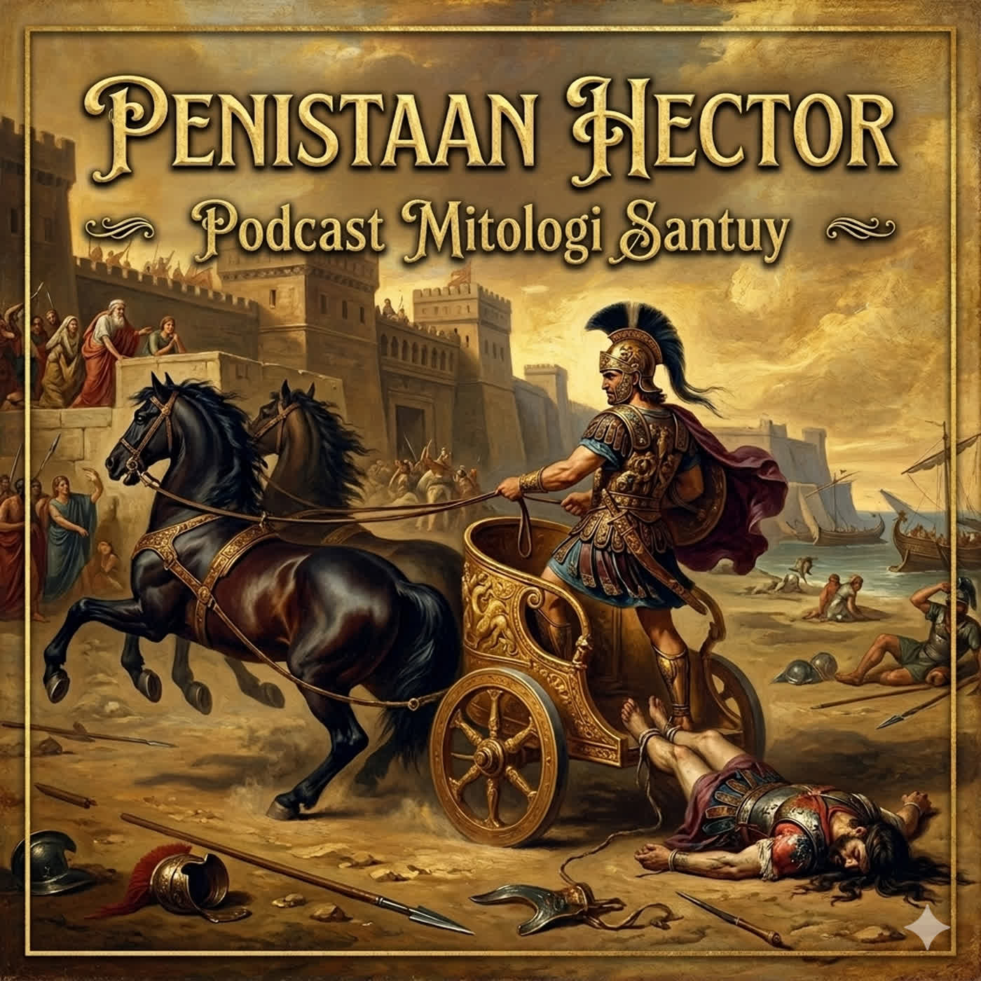 Penistaan Hector