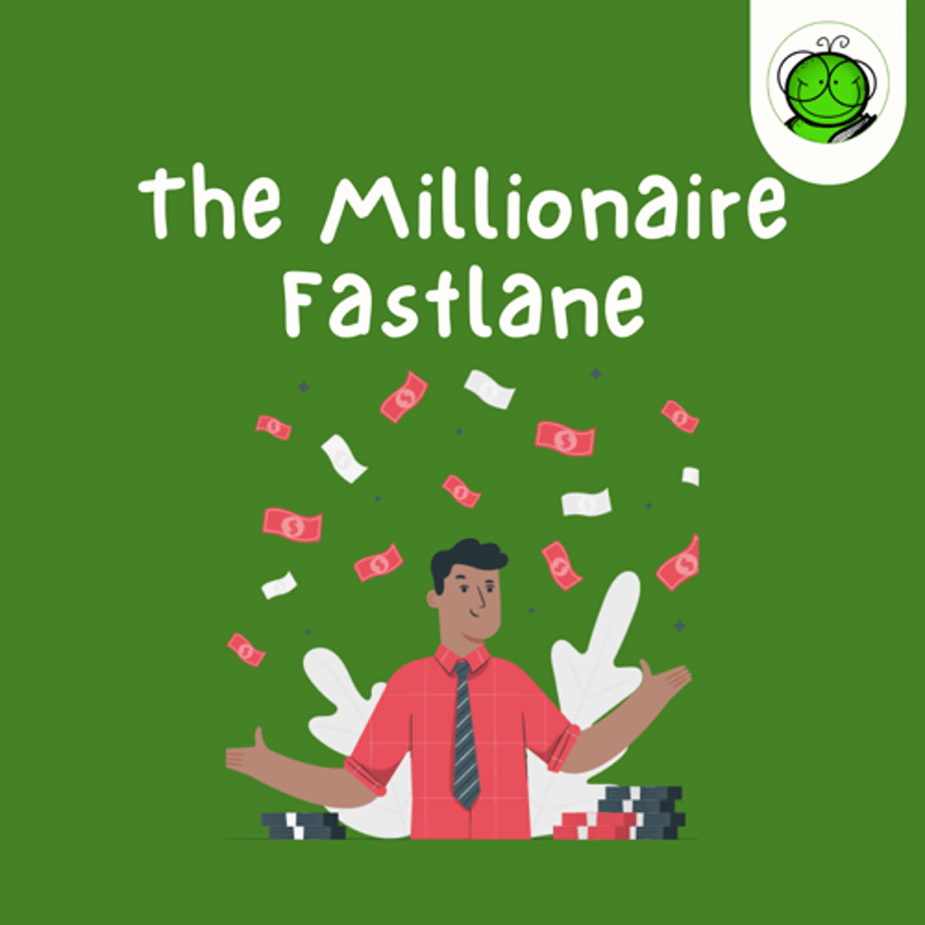 Rahasia Kaya Lebih Cepat, Bukan Cara Cepat Kaya | The Millionaire Fastlane