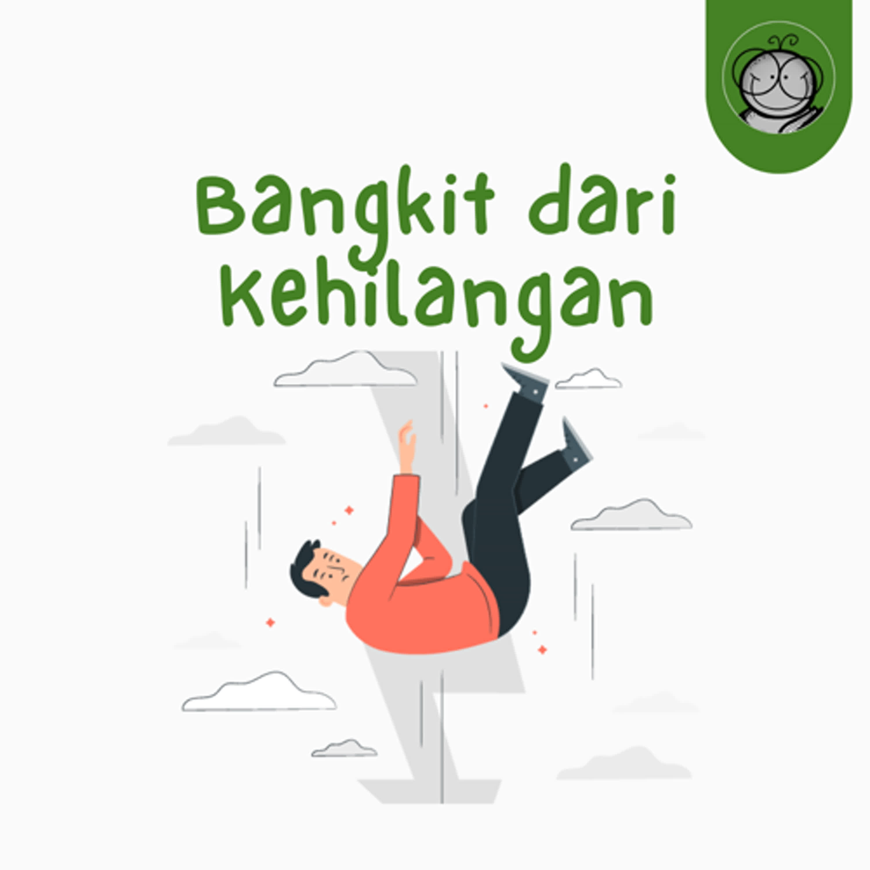 Cara Menemukan Makna Setelah Kehilangan