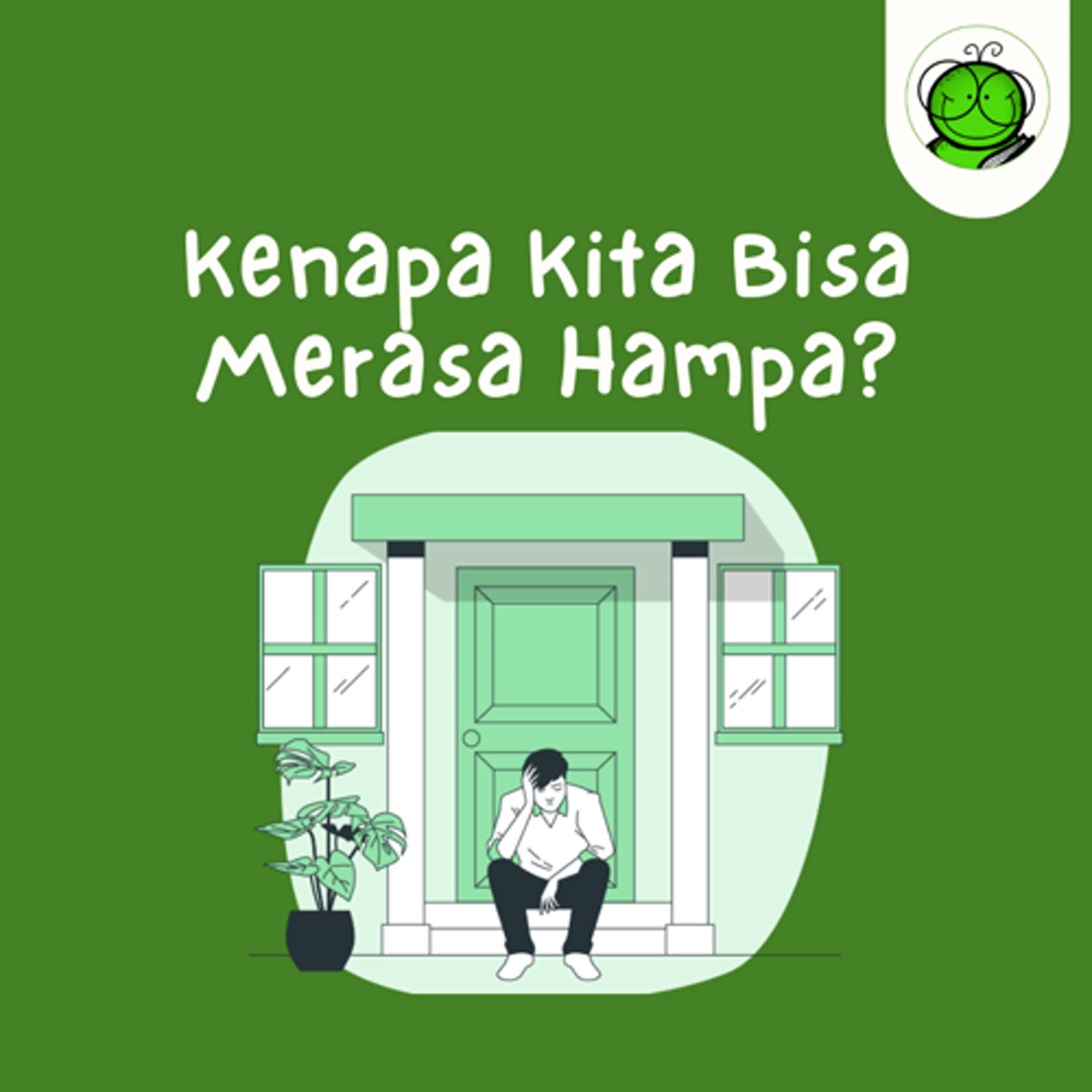 Merasa Hampa Meski Hidup Bahagia? Ini Penyebabnya dan Solusinya!