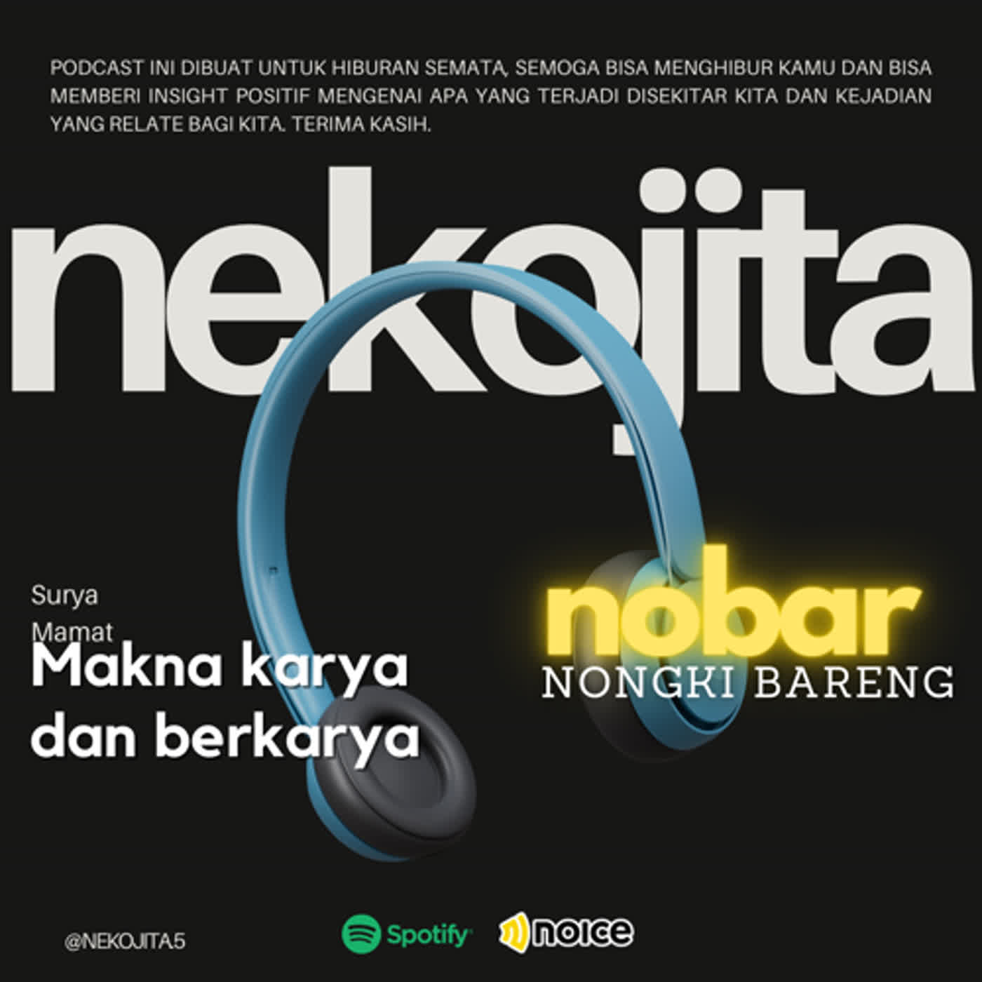 Dialog Pandang