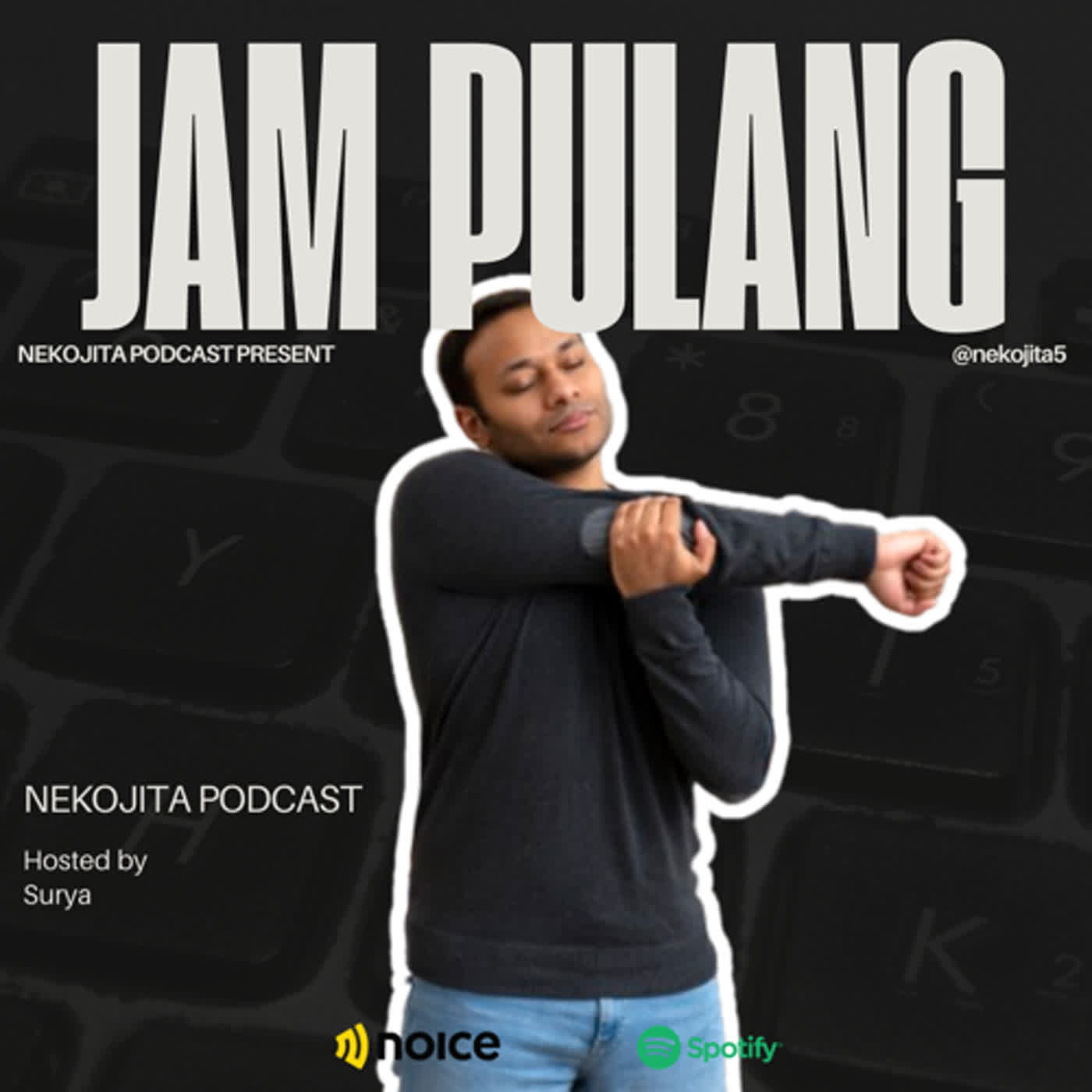 Dialog Pandang