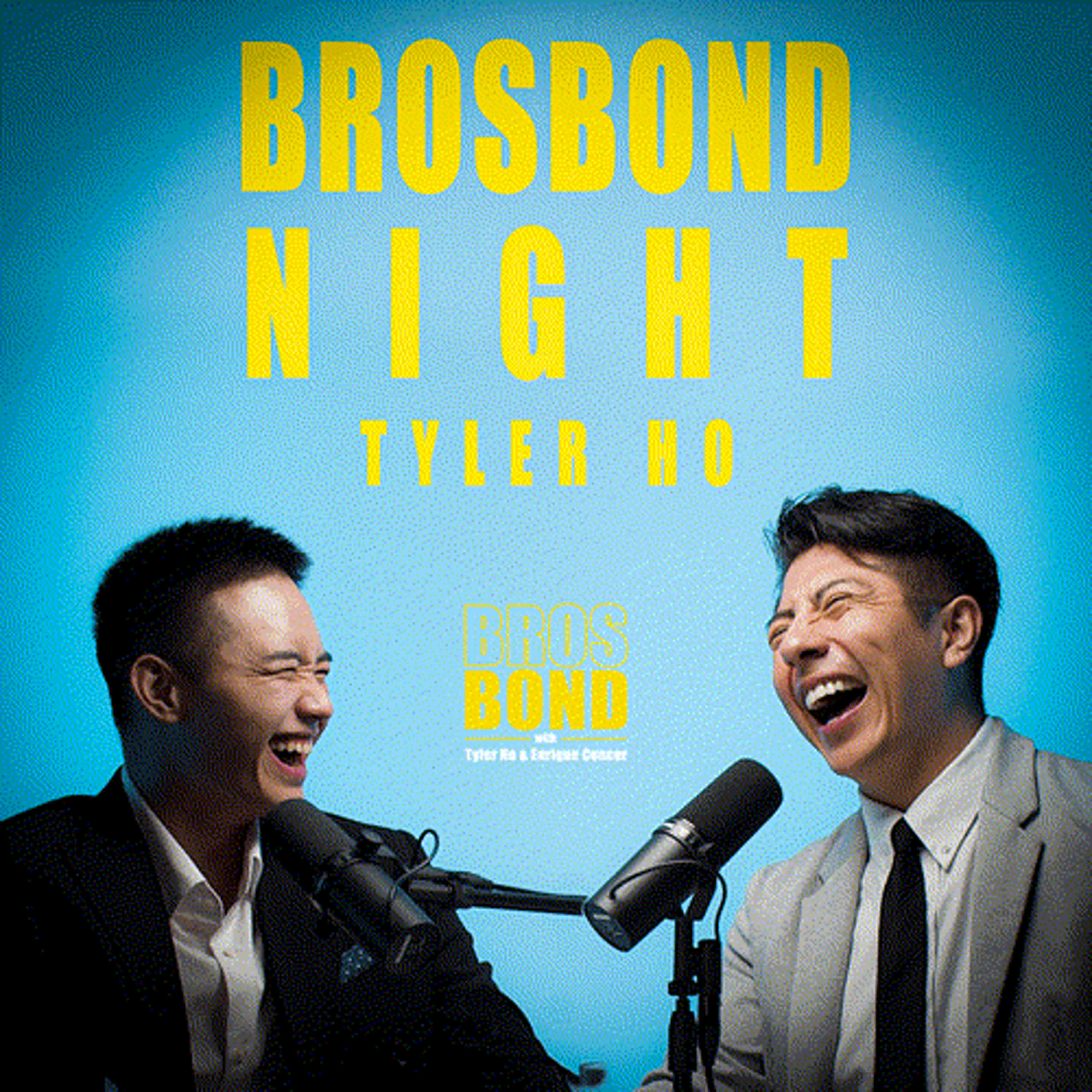 Podcast Cover