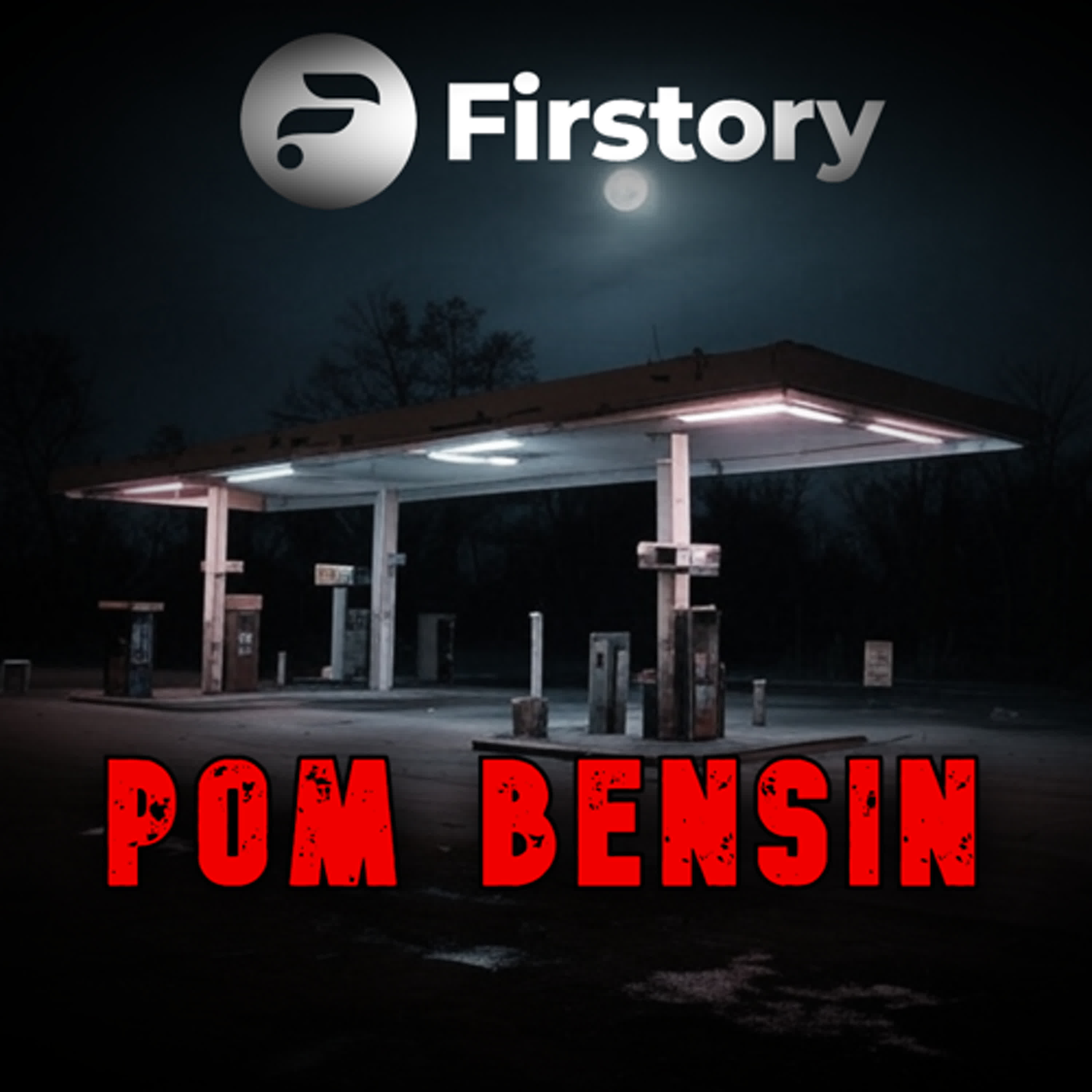 POM BENSIN !!!
