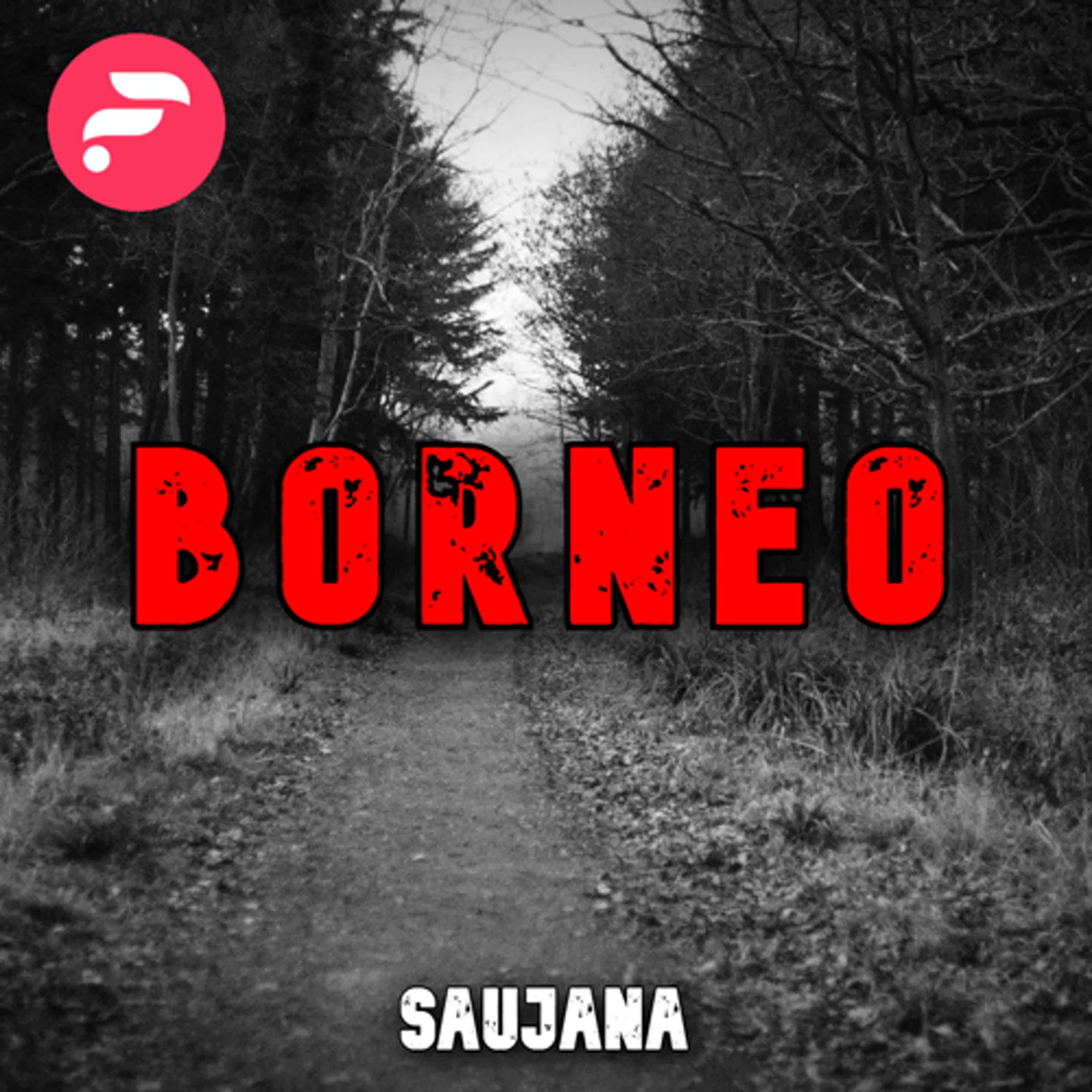 BORNEO !!!