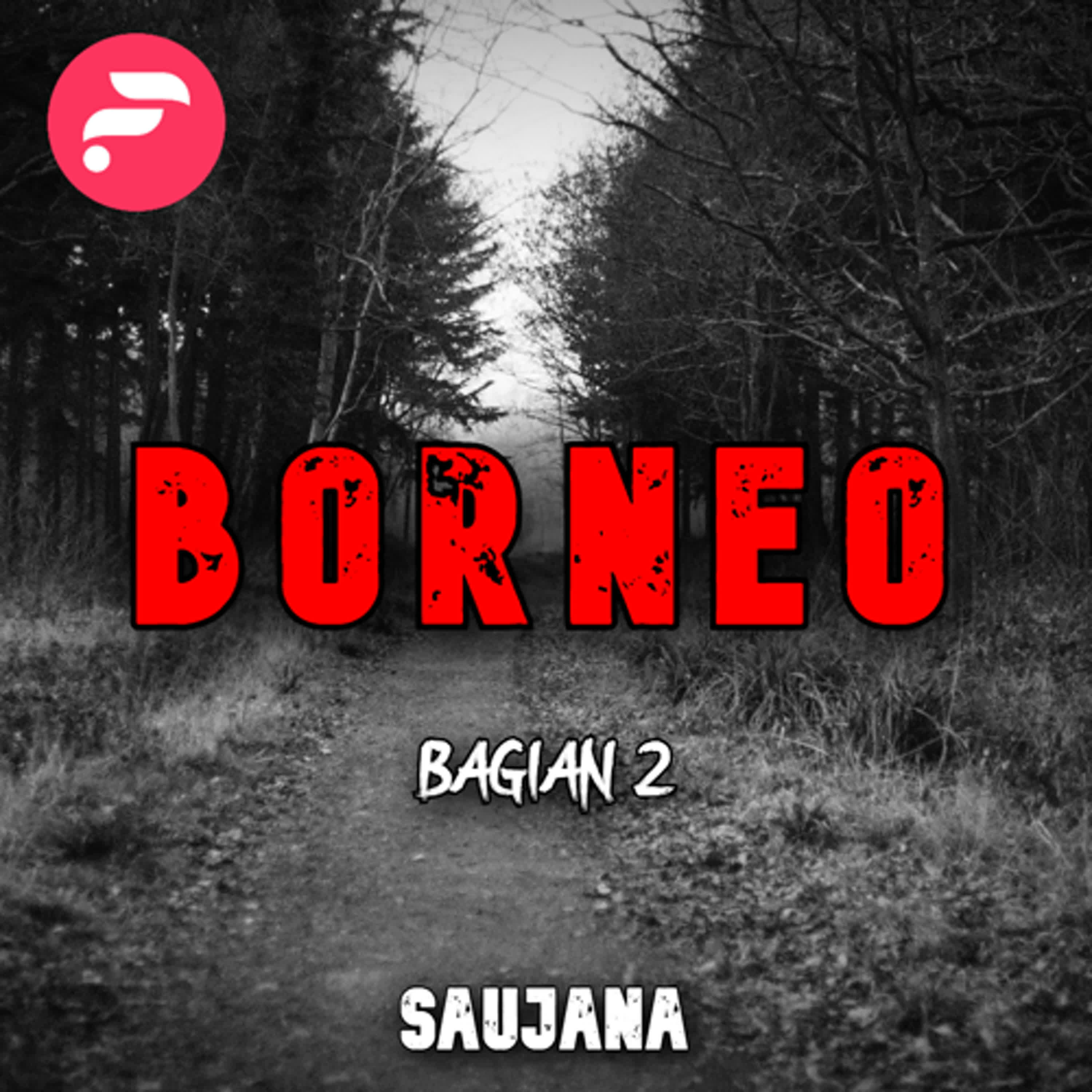 BORNEO !!! (BAGIAN 2)