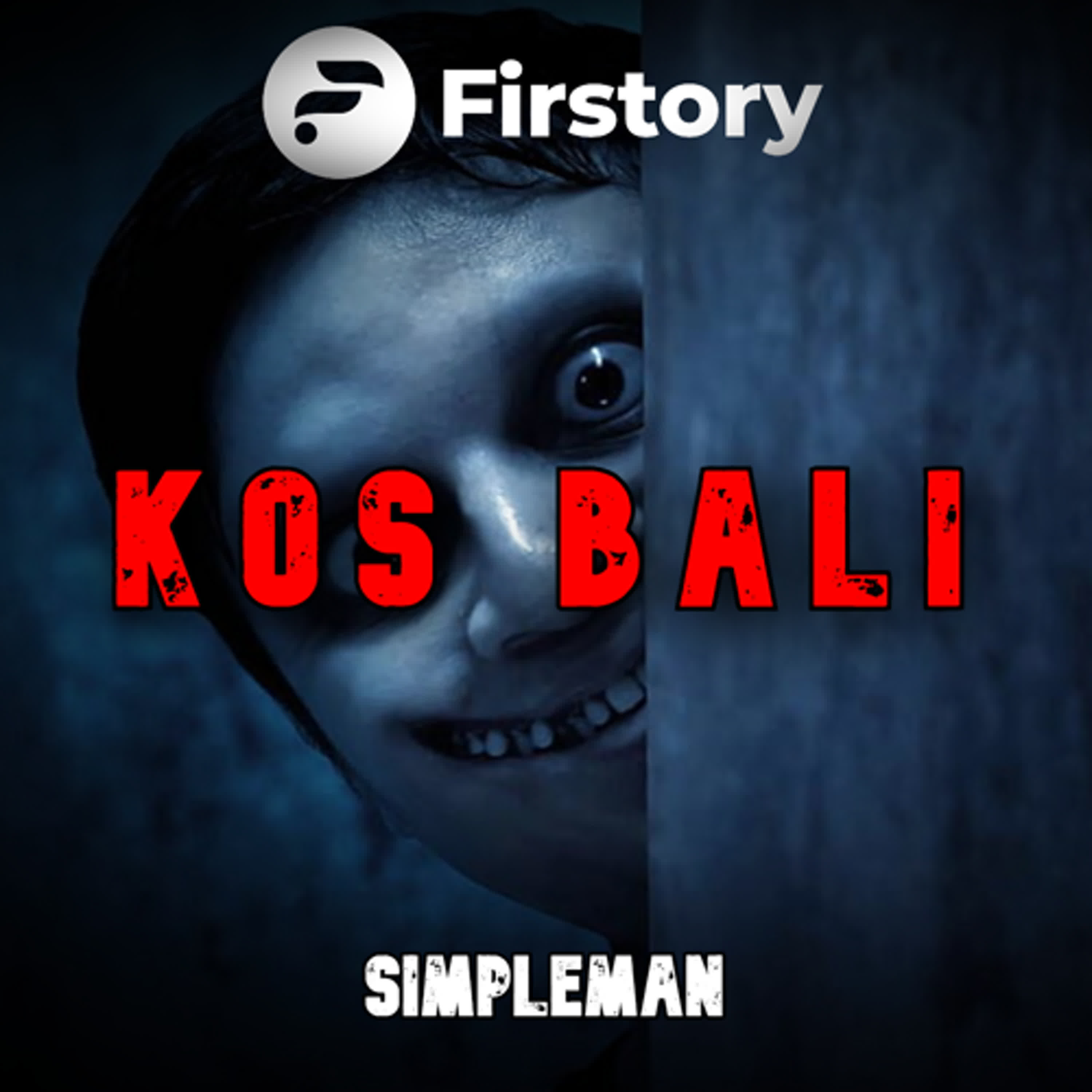 KOS BALI !!!
