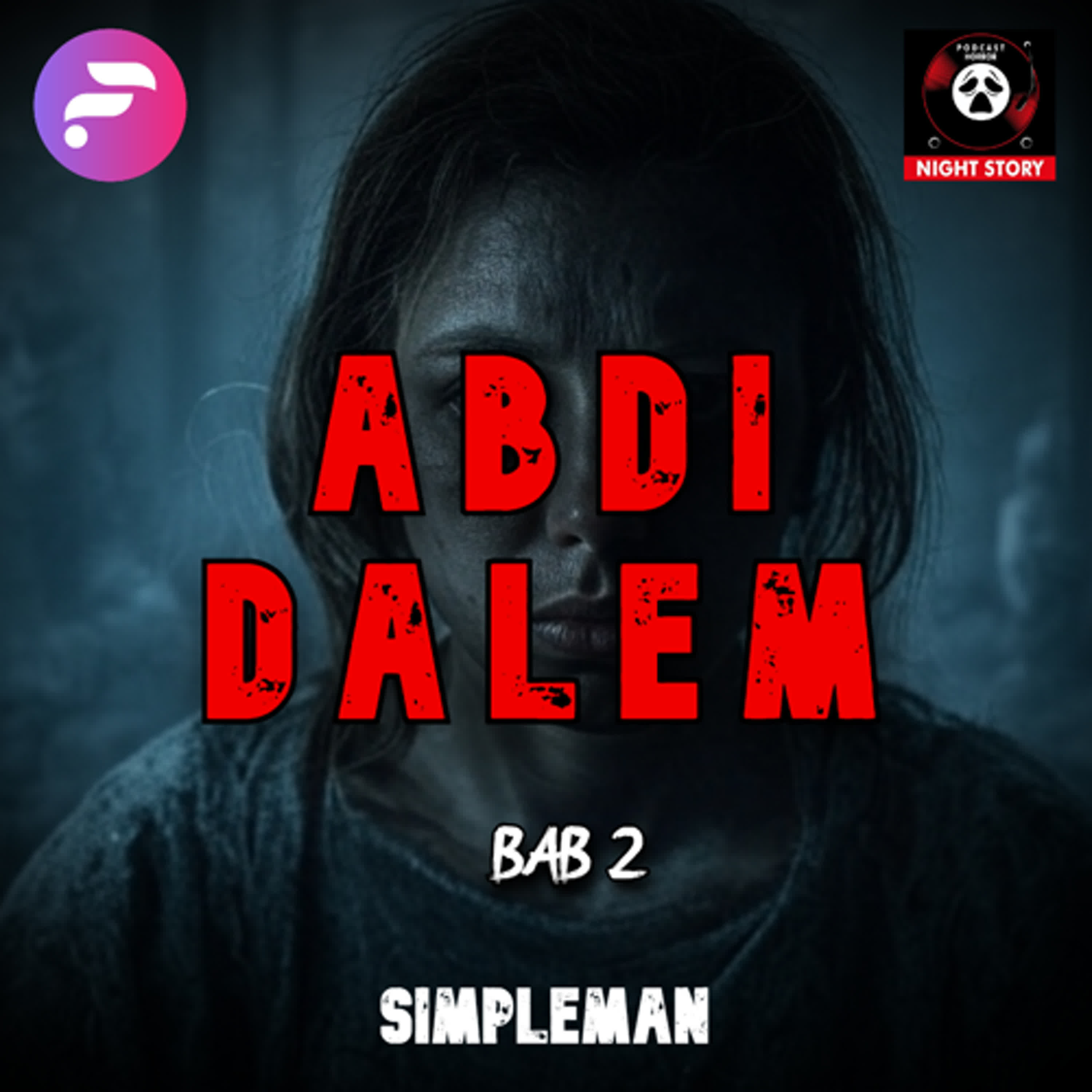 ABDI DALEM || BAGIAN 2