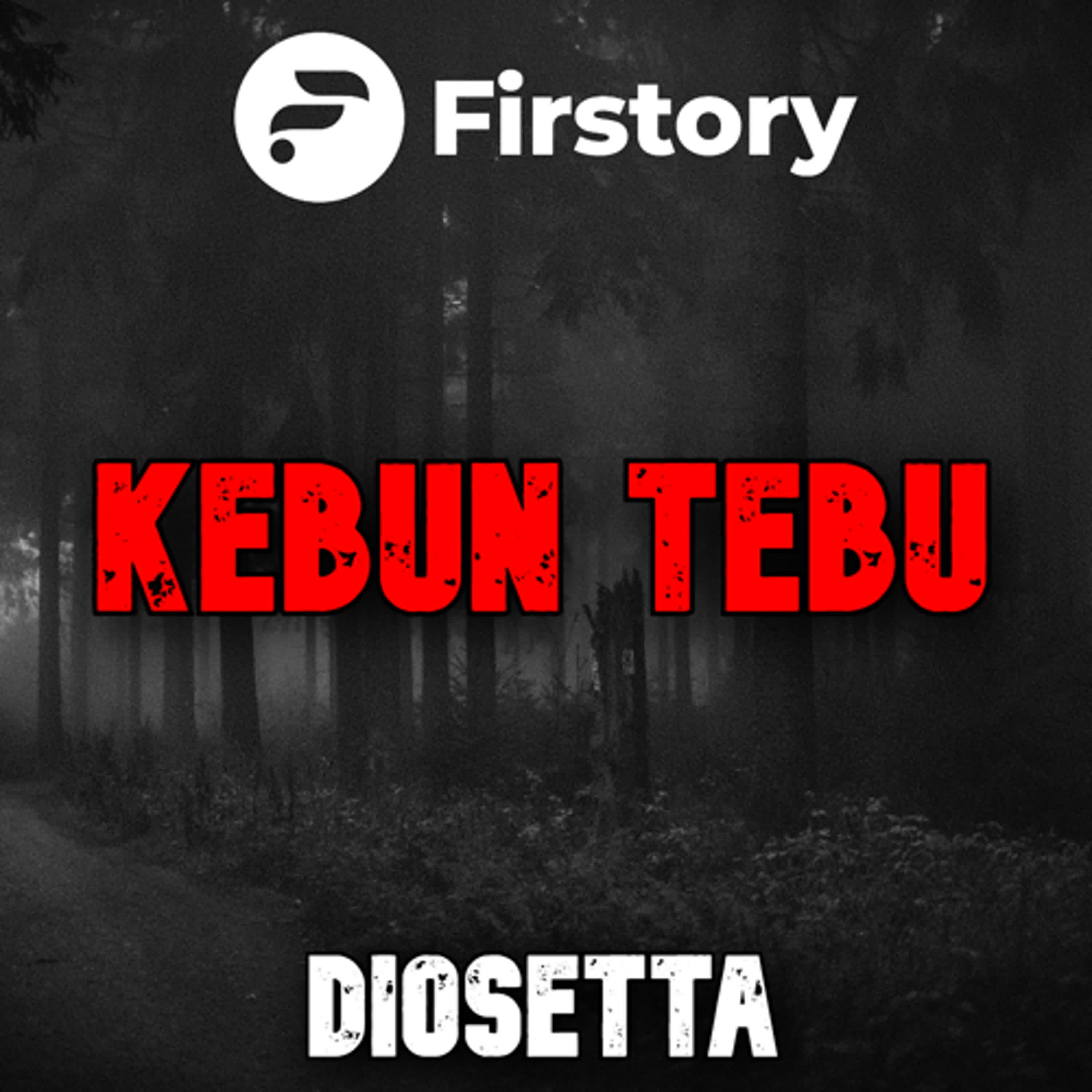 RAHASIA KEBUN TEBU !!!