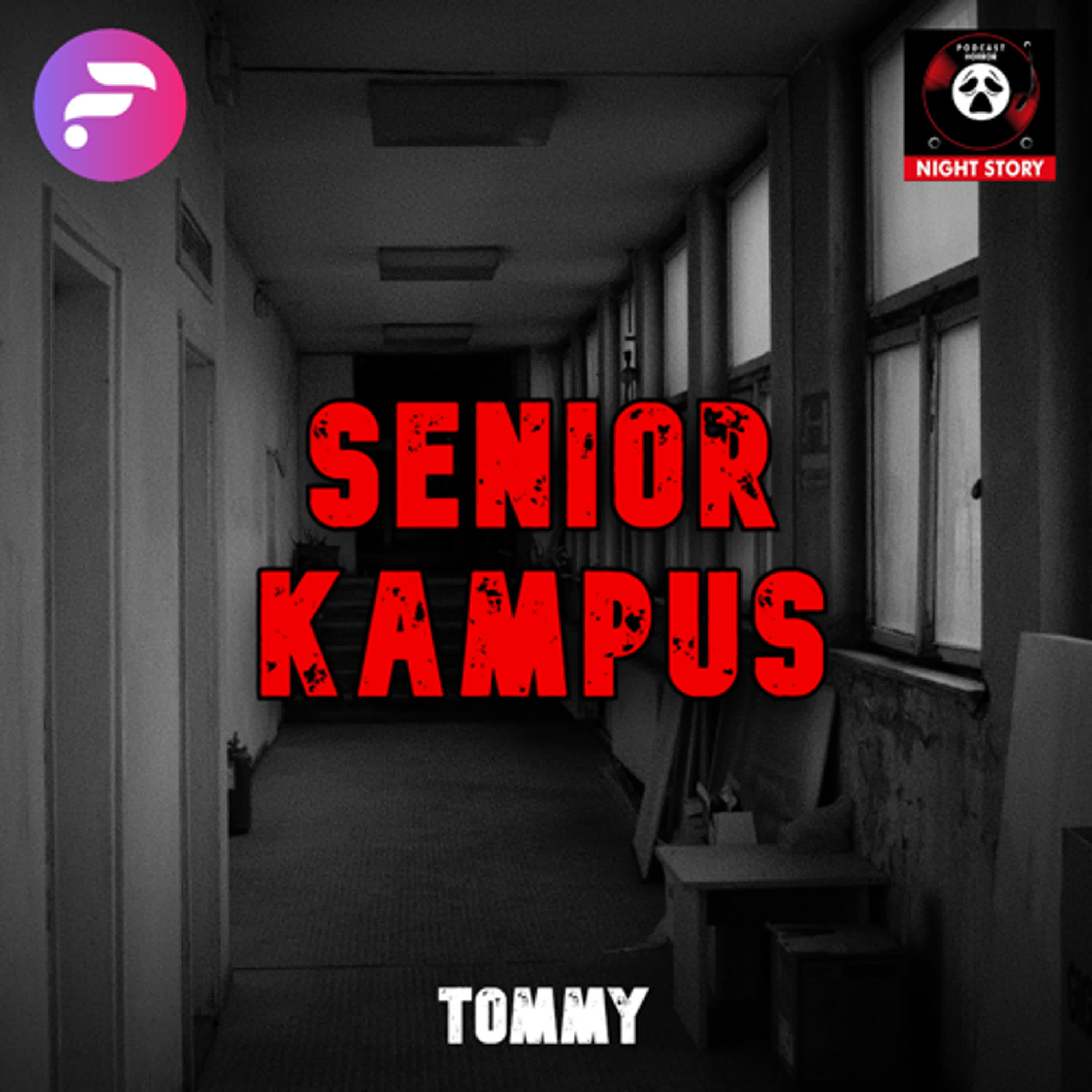 SENIOR KAMPUS