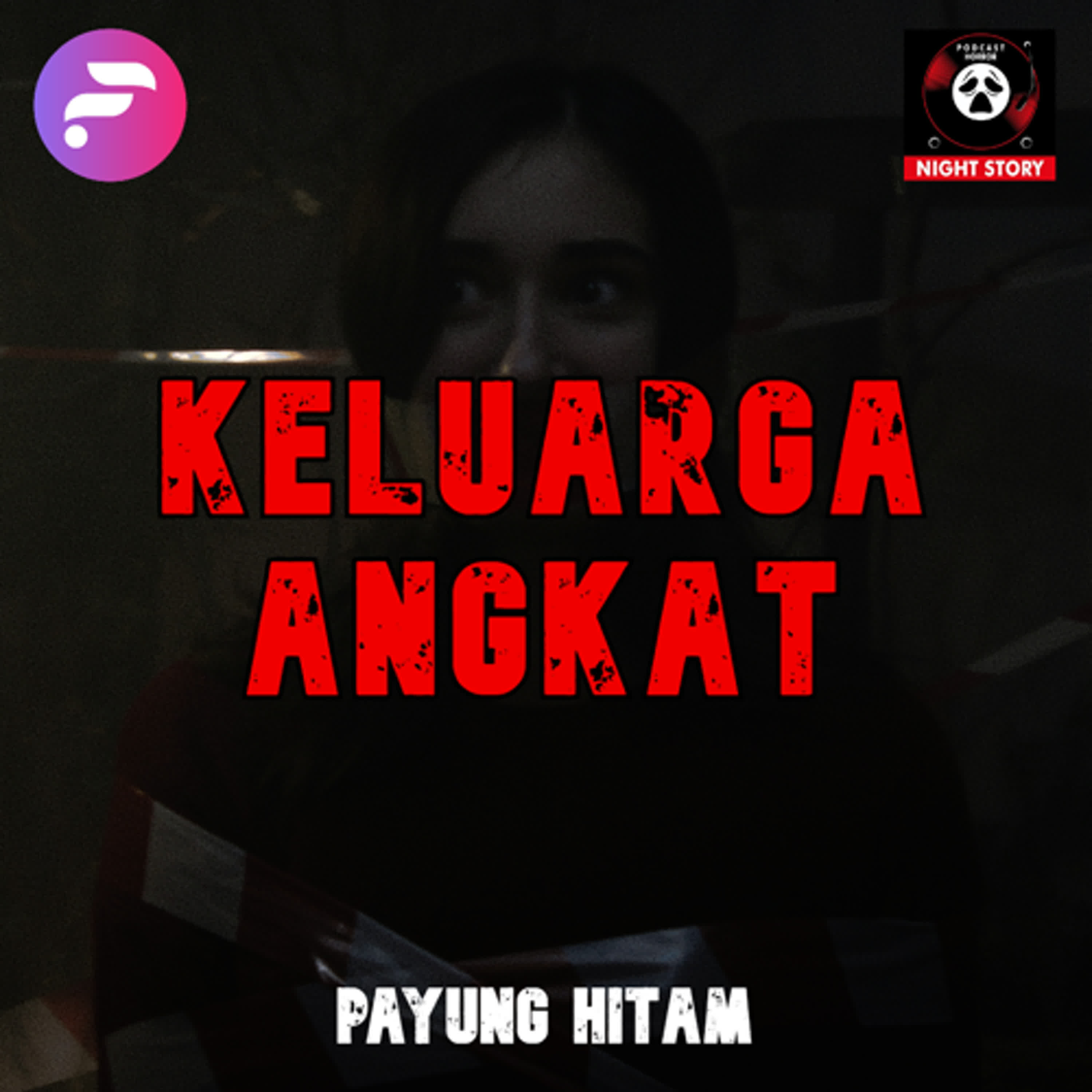 KELUARGA ANGKAT !!!