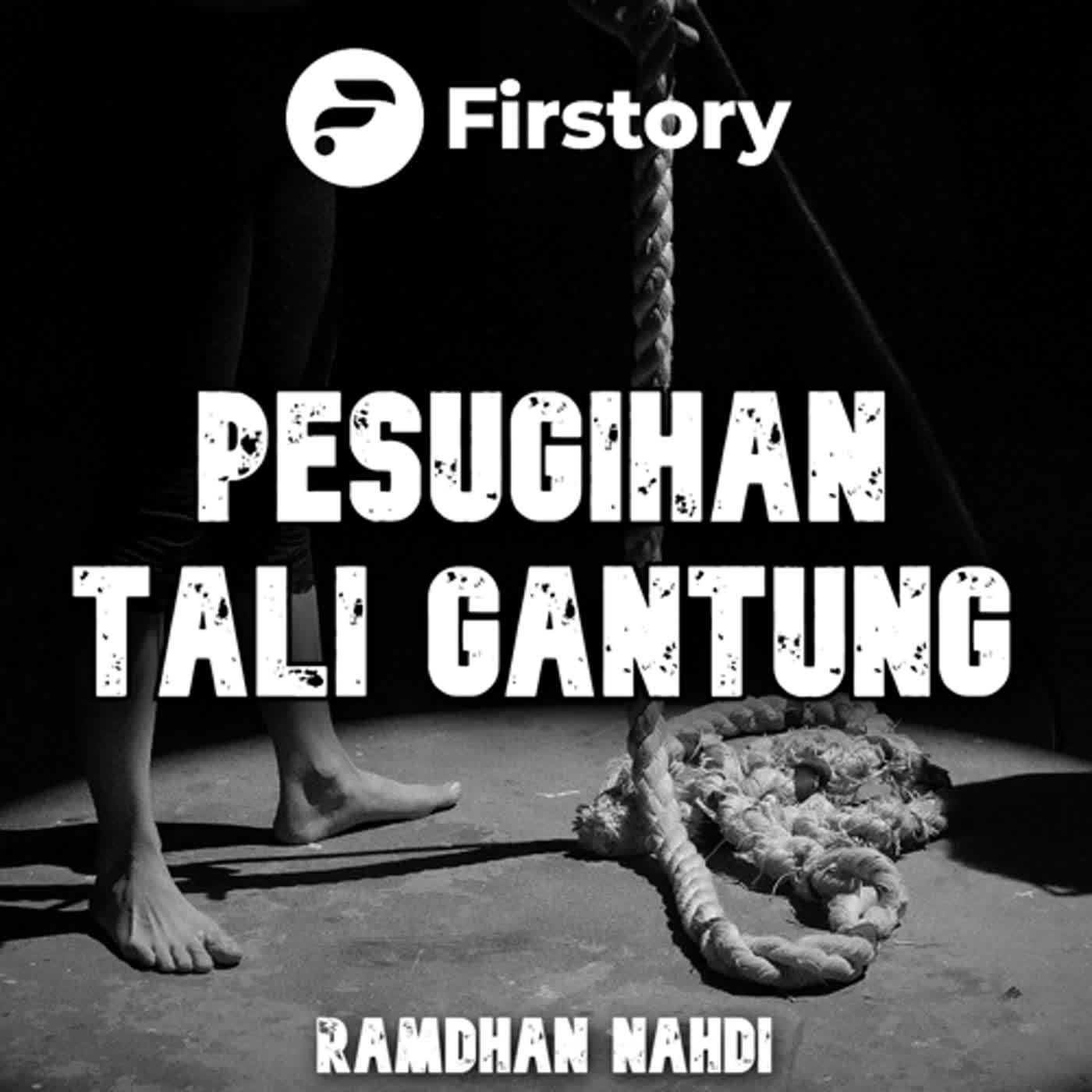 PESUGIHAN GANTUNG DIRI !!!