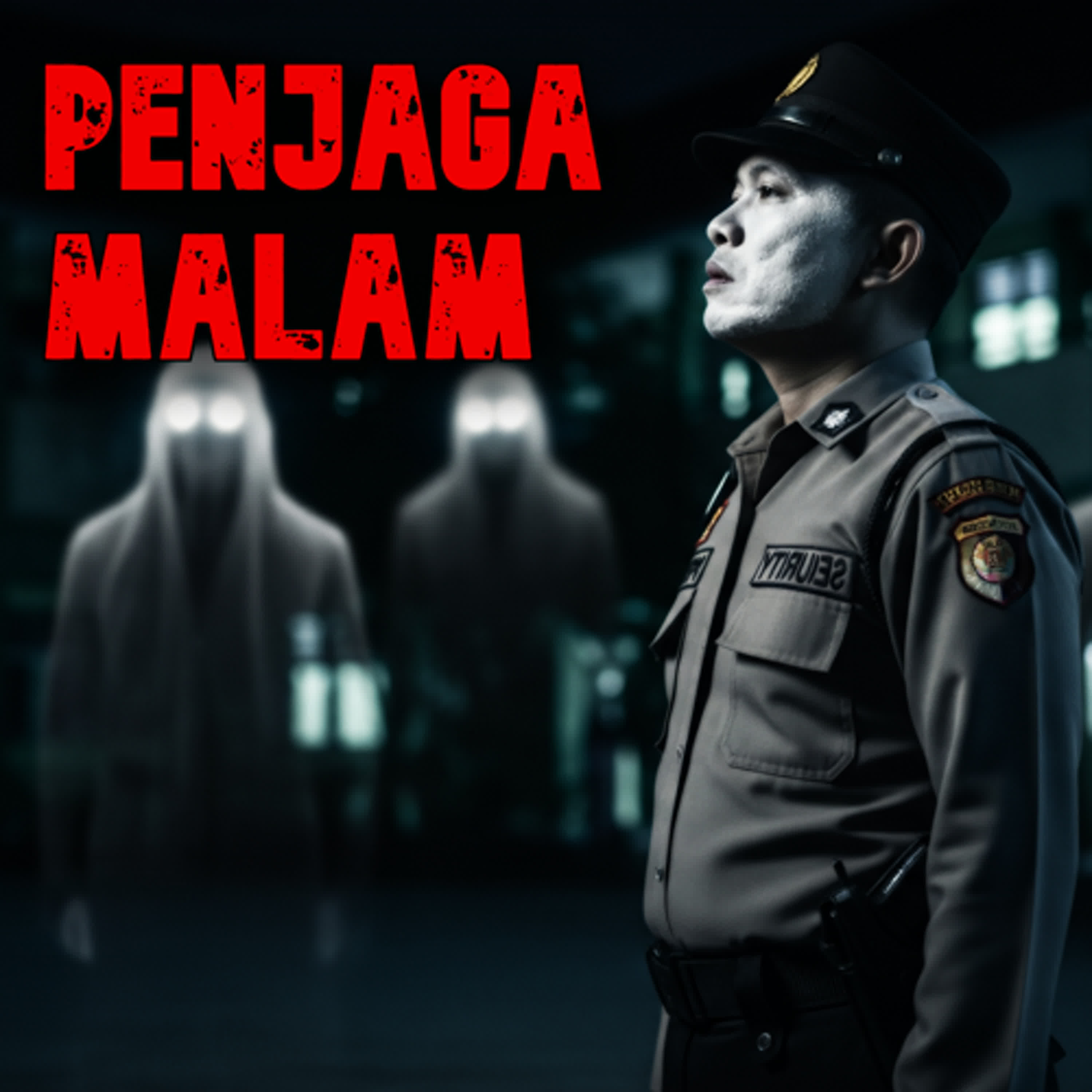 PENJAGA MALAM !!!