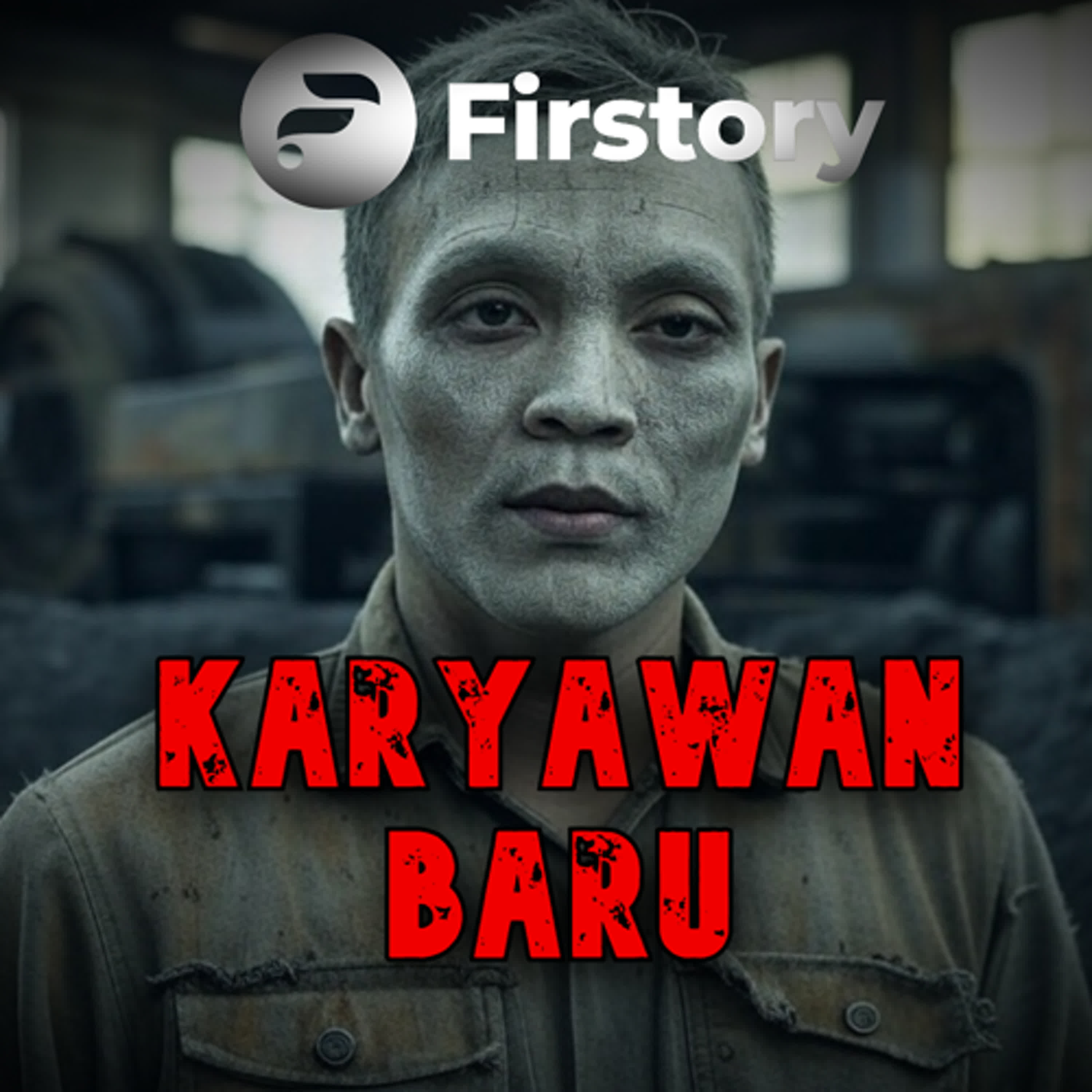 KARYAWAN BARU !!!